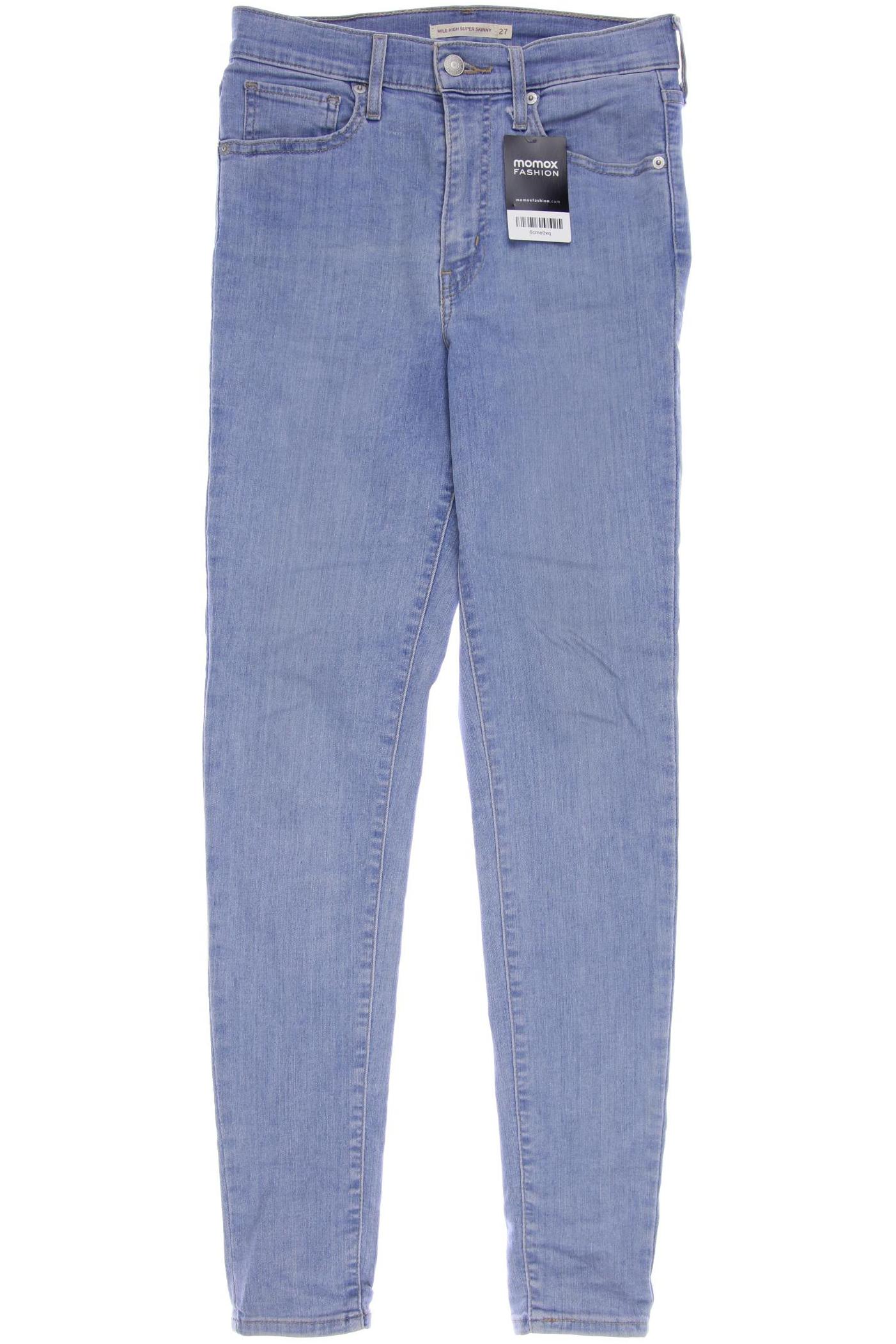 

Levis Damen Jeans, blau