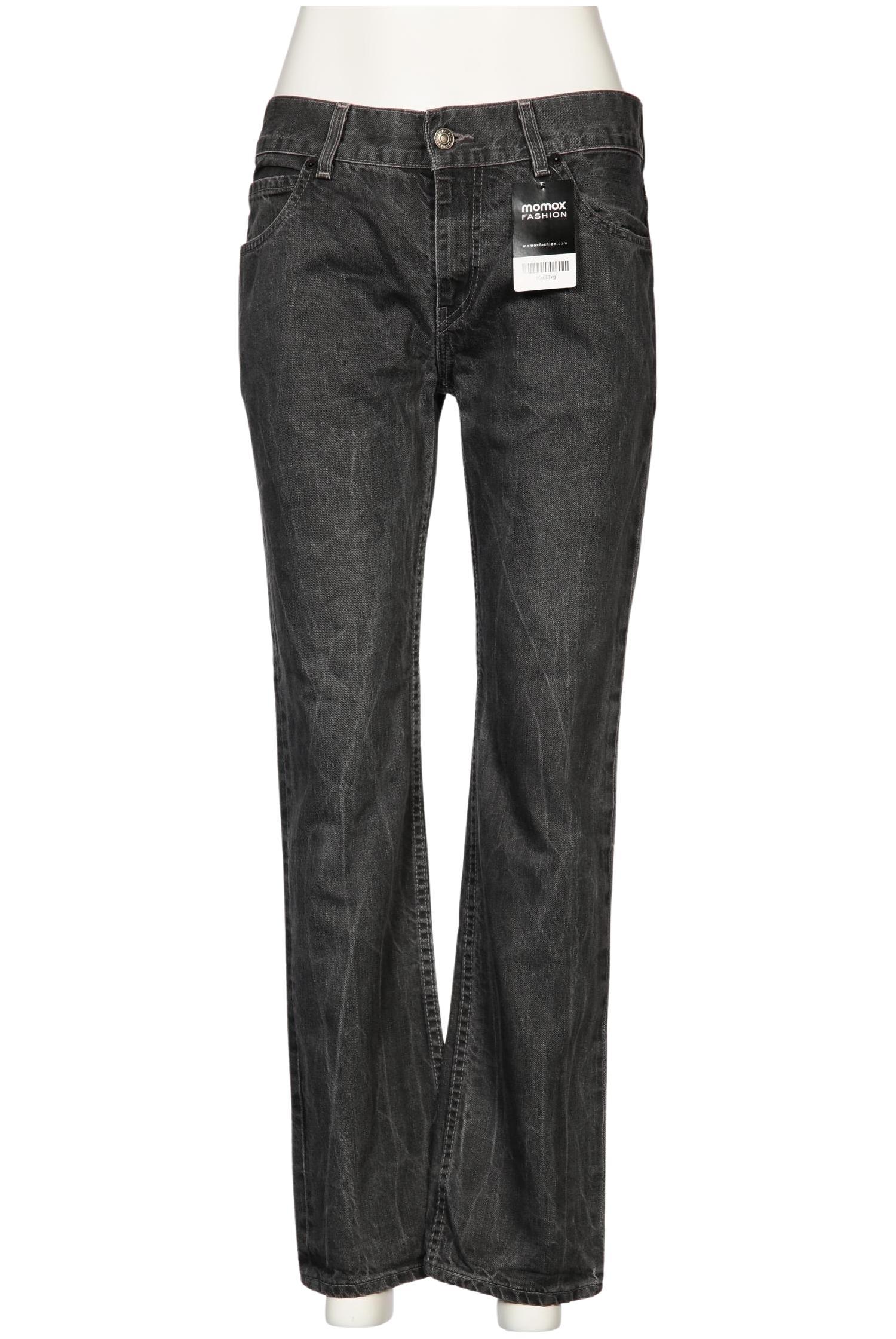 

Levis Damen Jeans, grau, Gr. 32