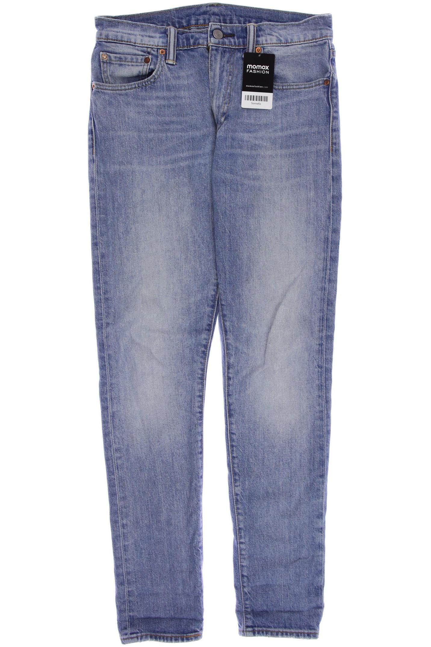 

Levis Damen Jeans, blau