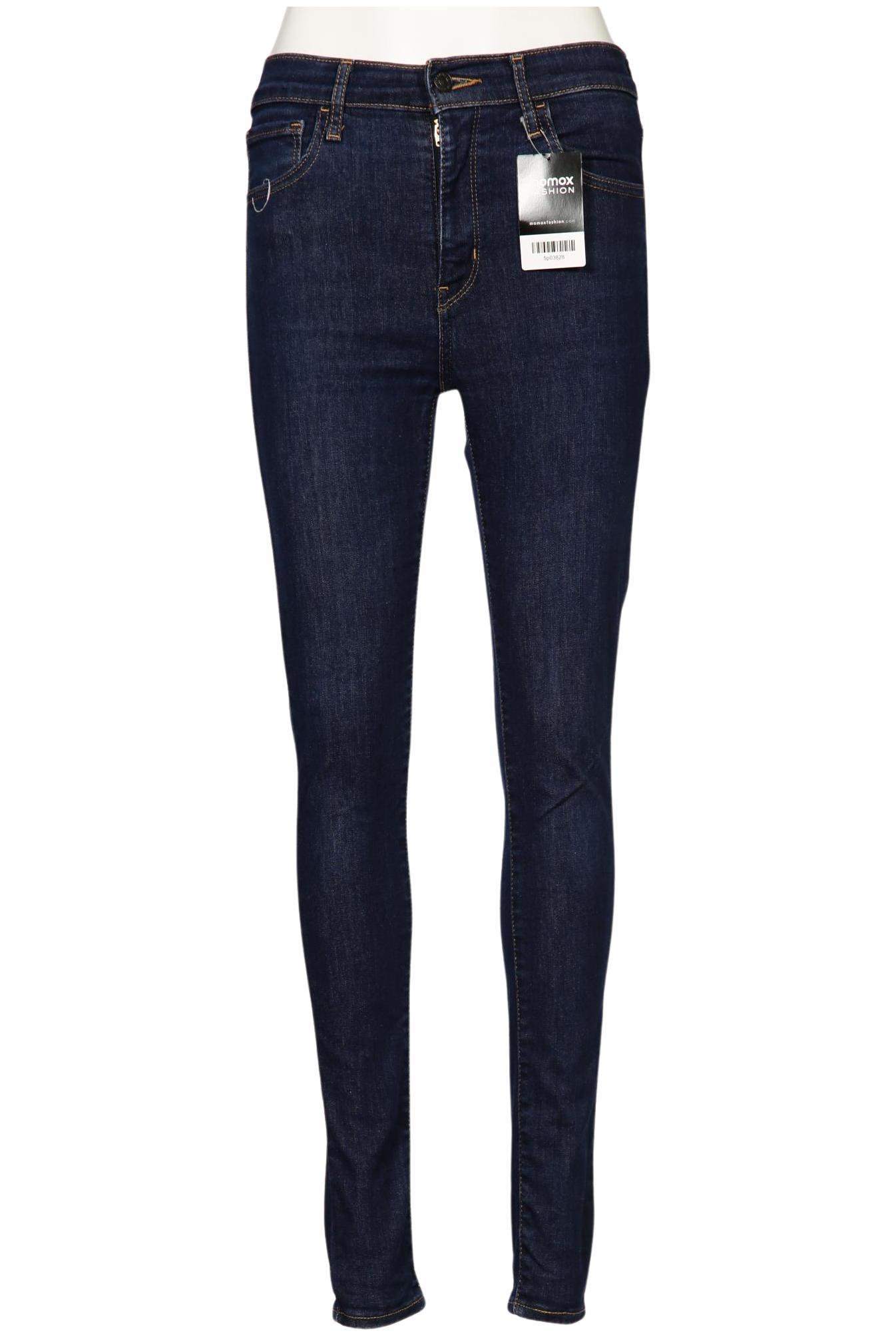 

Levis Damen Jeans, marineblau, Gr. 27