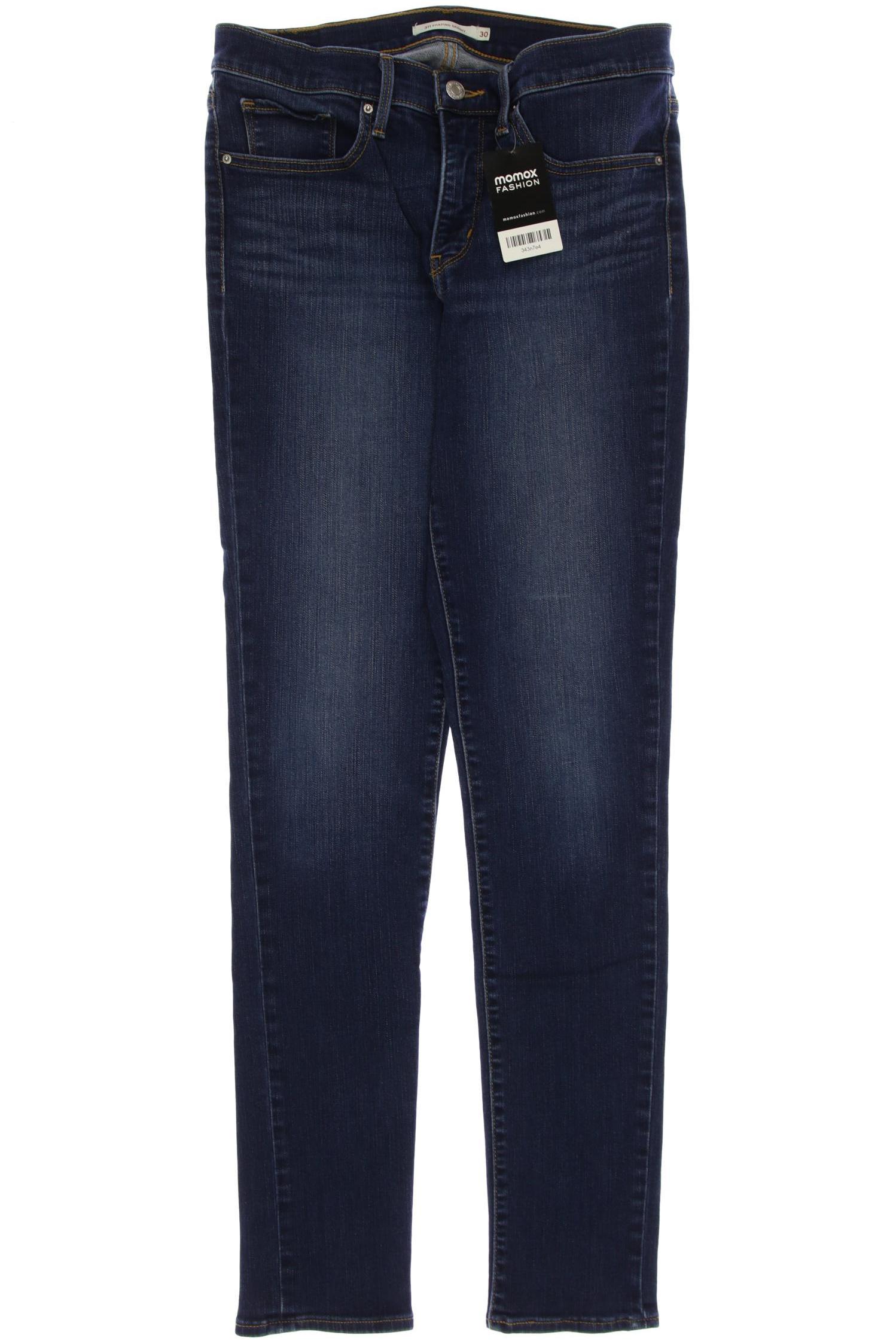 

Levis Damen Jeans, blau