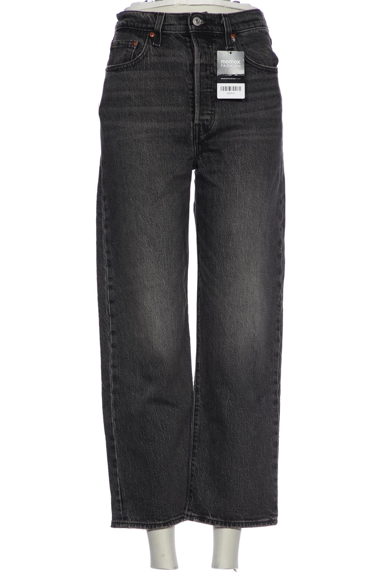 

Levis Damen Jeans, grau