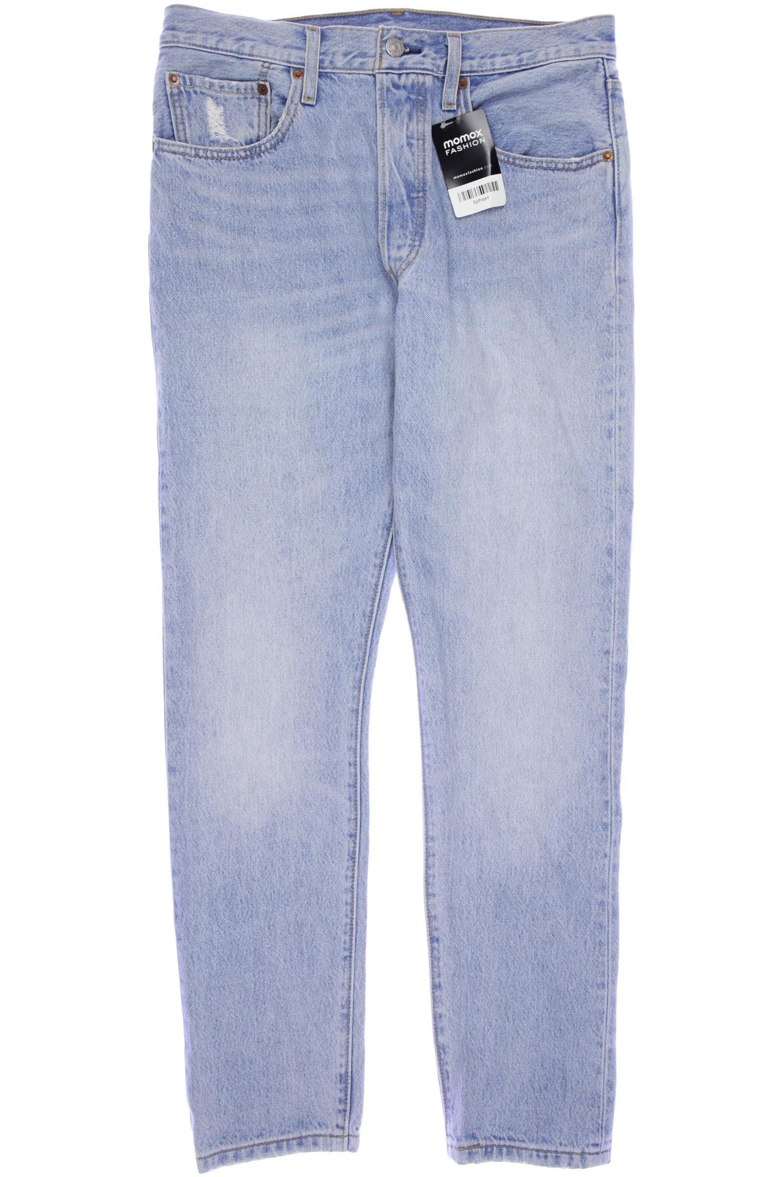 

Levis Damen Jeans, hellblau, Gr. 30
