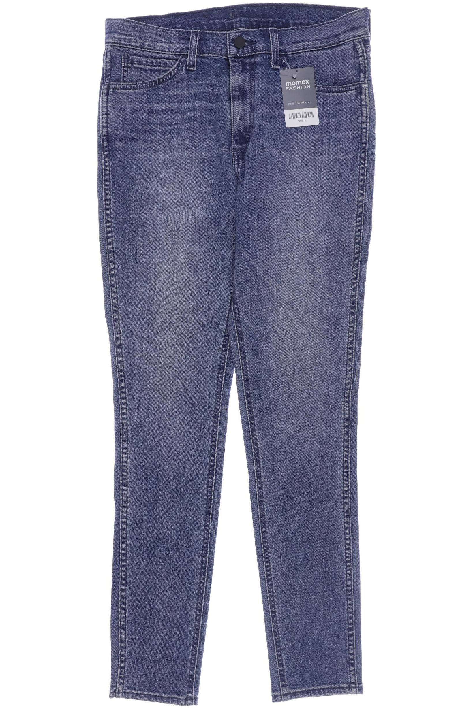 

Levis Damen Jeans, blau, Gr. 30