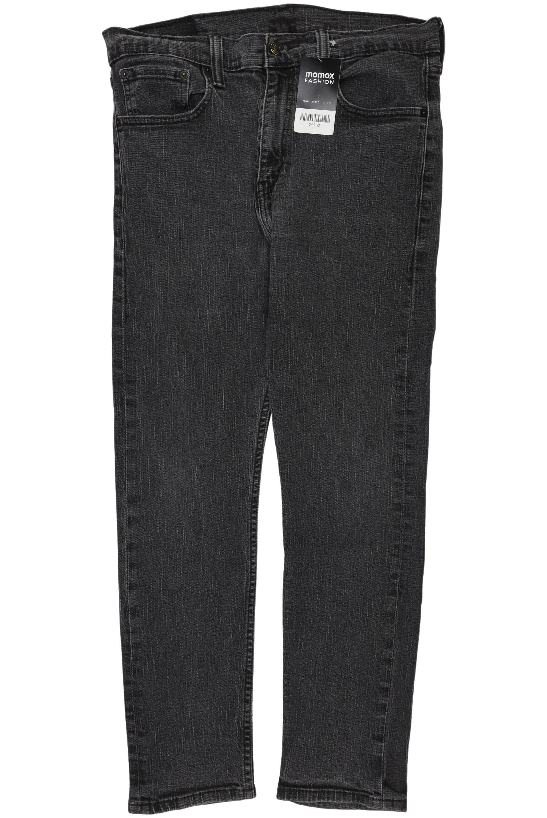 

Levis Damen Jeans, grau, Gr. 32