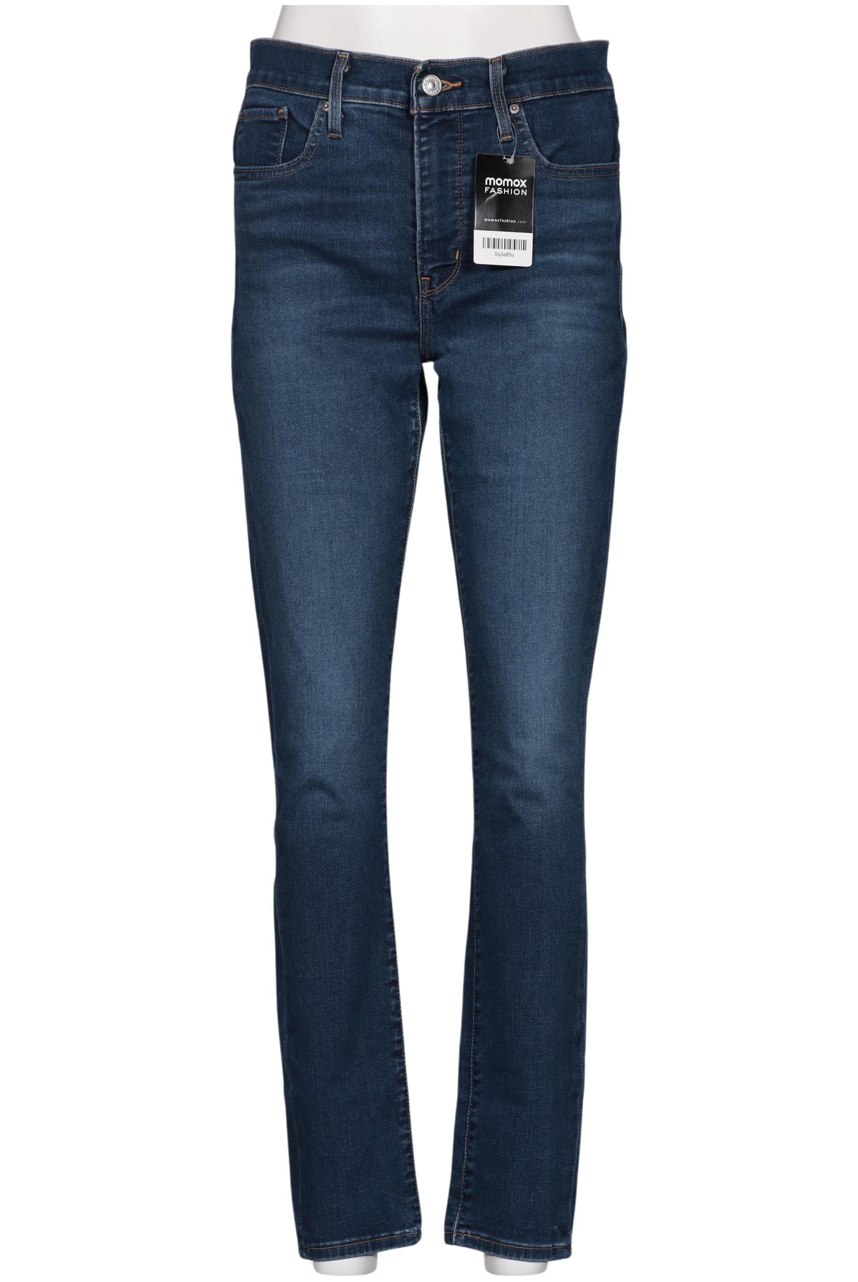 

Levis Damen Jeans, blau, Gr. 30