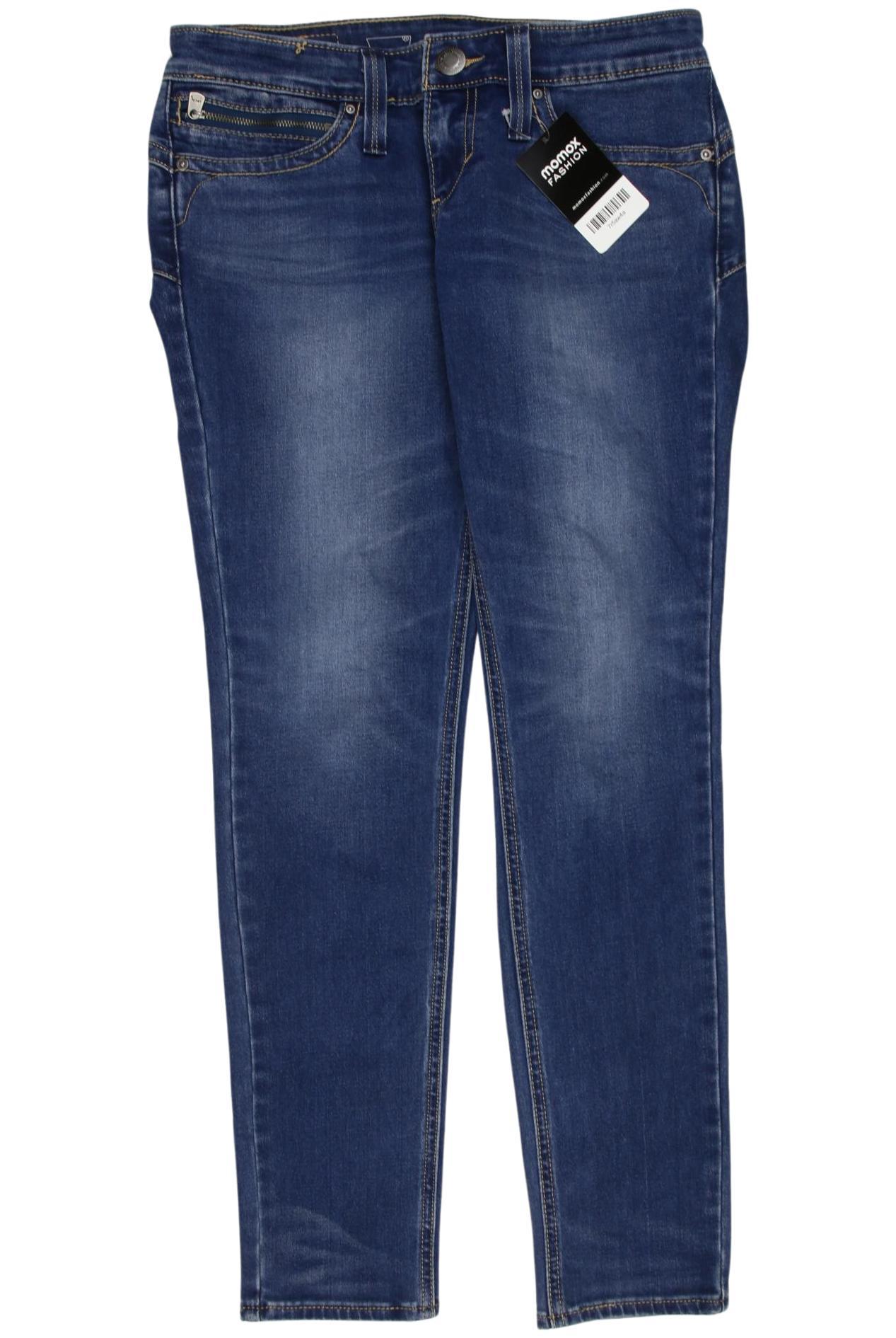 

Levis Damen Jeans, blau, Gr. 28