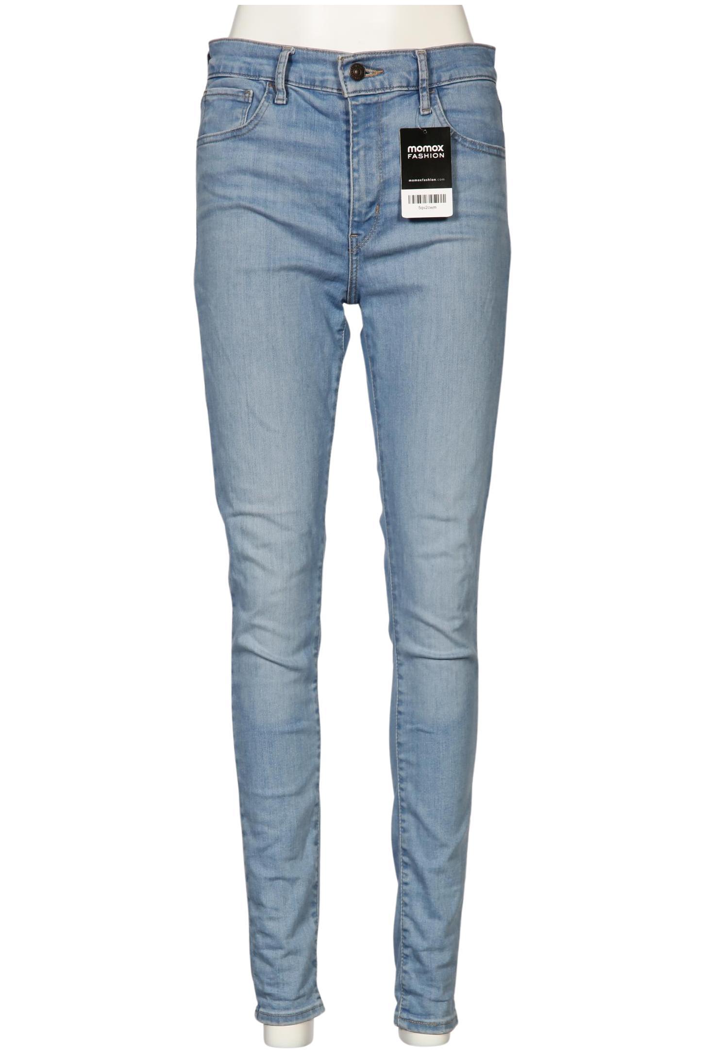 

Levis Damen Jeans, hellblau, Gr. 27
