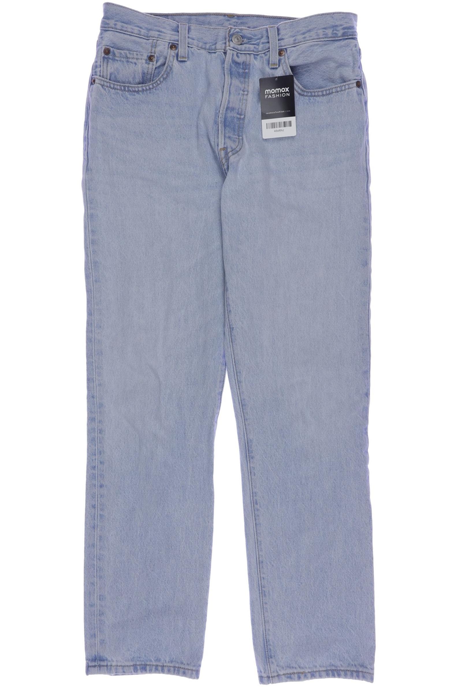 

Levis Damen Jeans, hellblau, Gr. 29