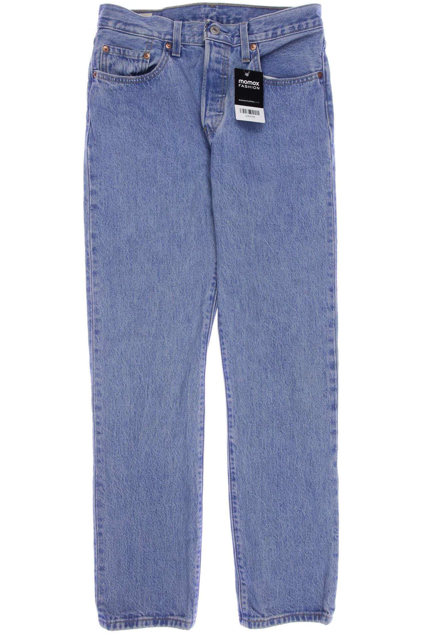

Levis Damen Jeans, blau, Gr. 27
