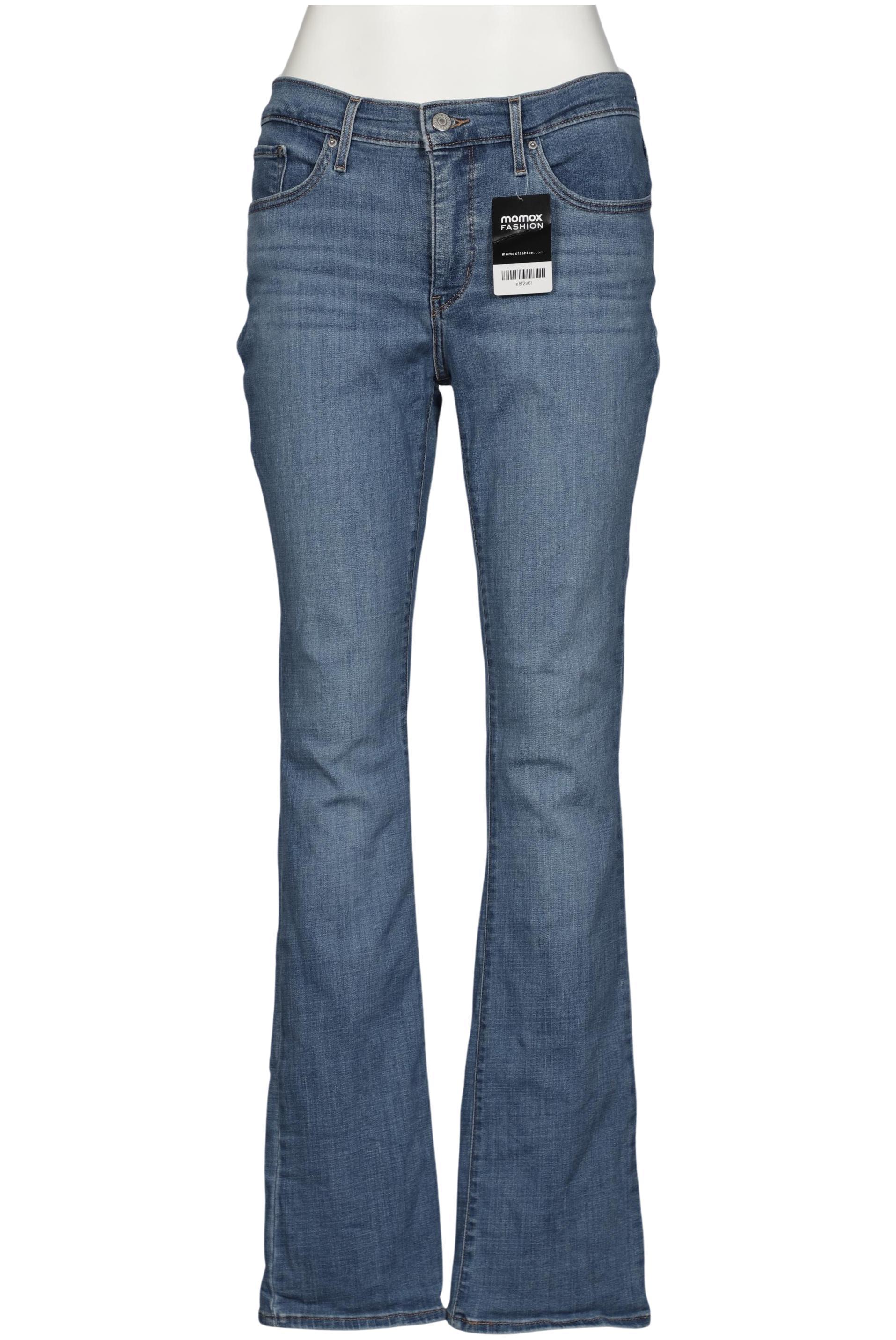 

Levis Damen Jeans, blau, Gr. 31