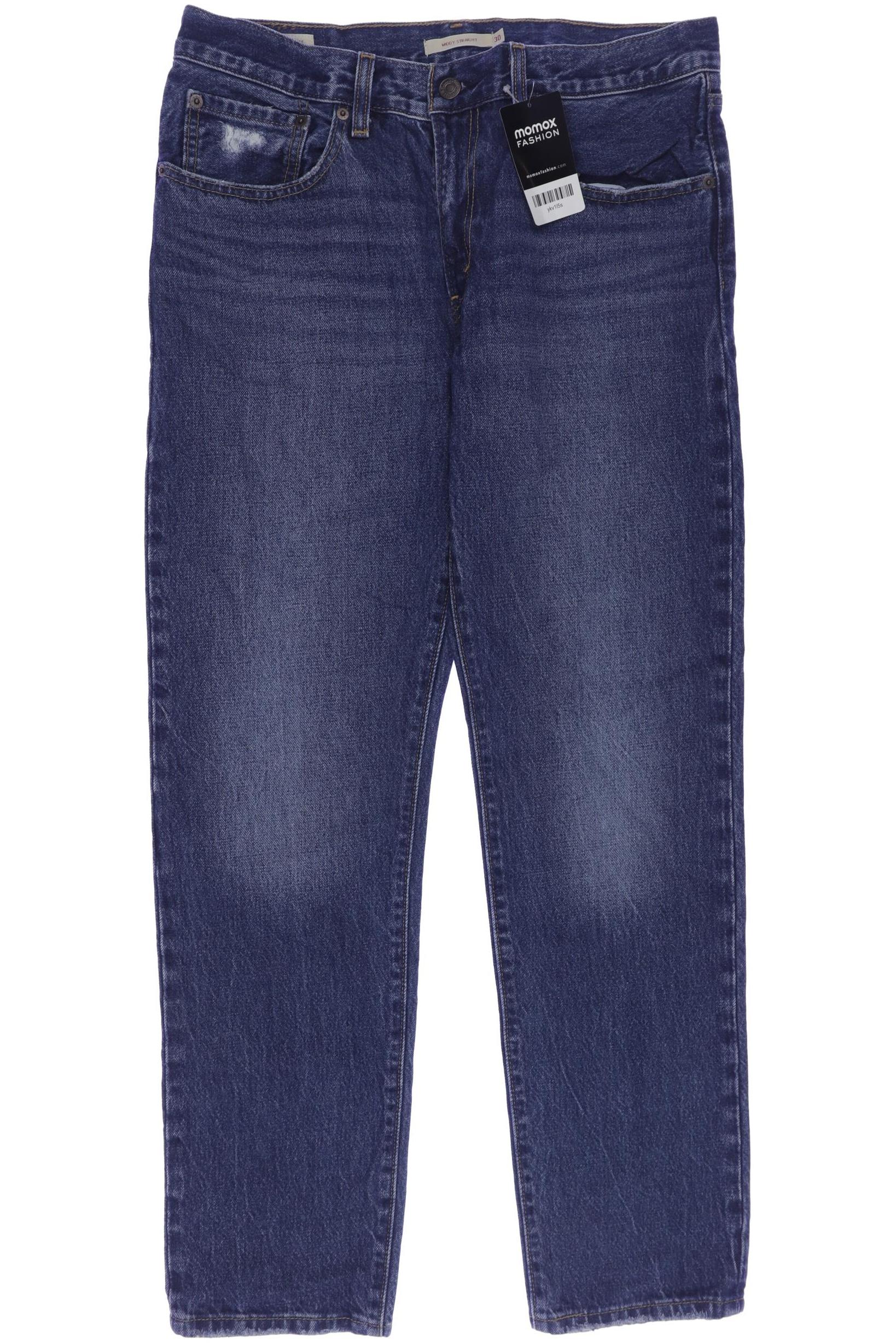 

Levis Damen Jeans, blau, Gr. 30