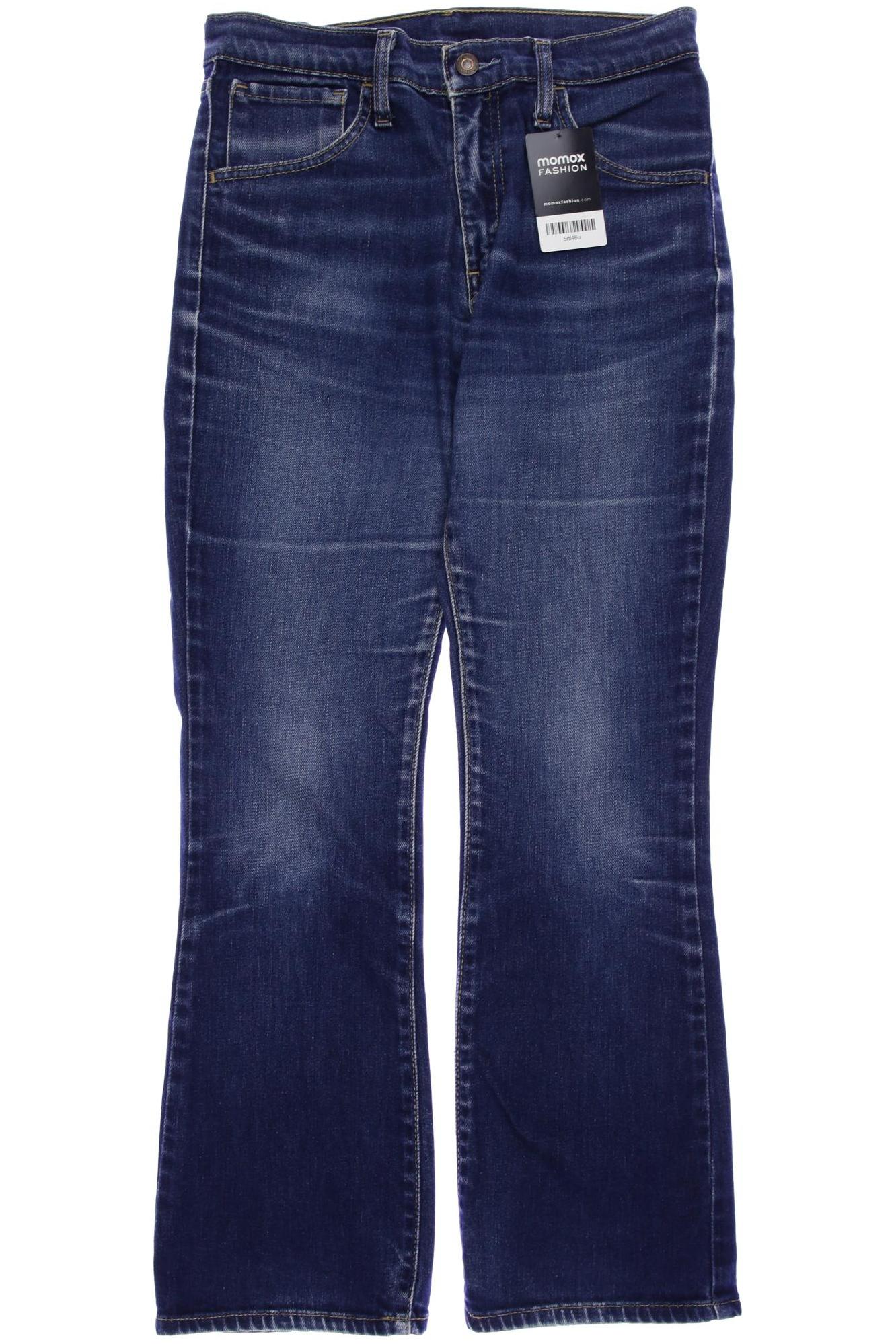 

Levis Damen Jeans, blau, Gr. 40