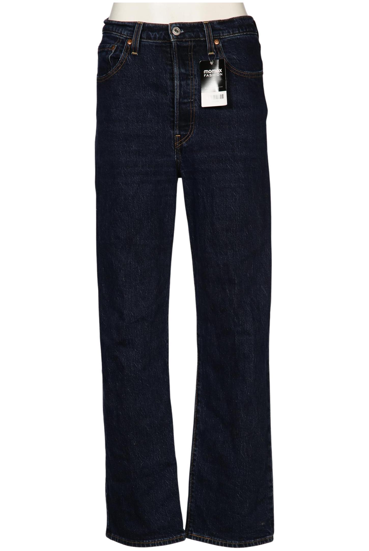 

Levis Damen Jeans, marineblau, Gr. 29