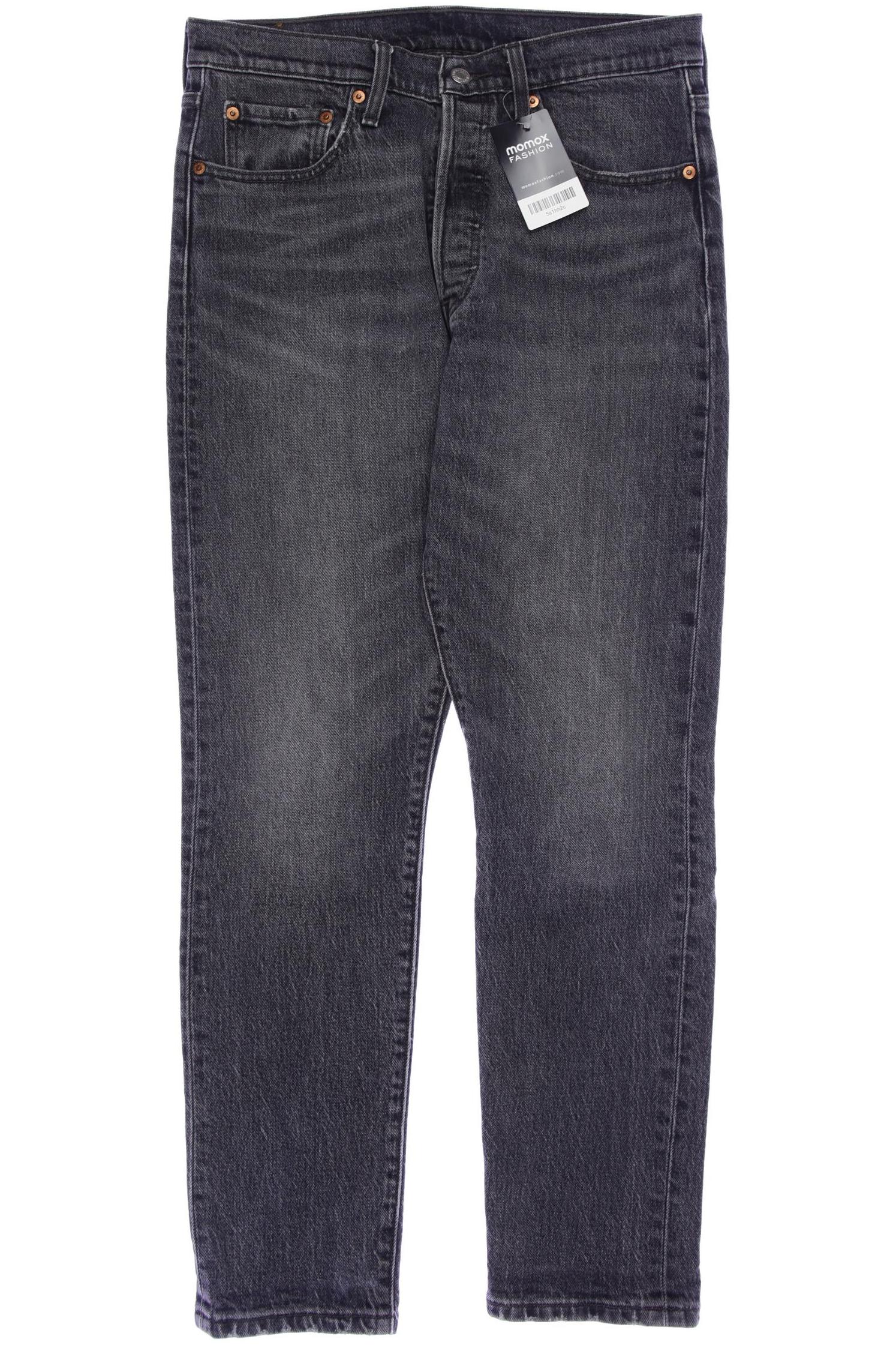 

Levis Damen Jeans, grau, Gr. 28