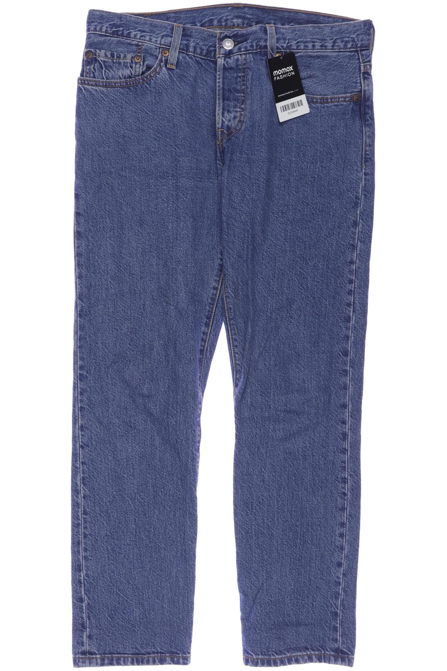 

Levis Damen Jeans, blau, Gr. 26