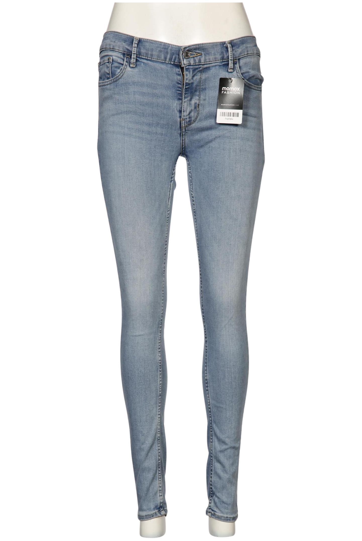 

Levis Damen Jeans, hellblau, Gr. 29