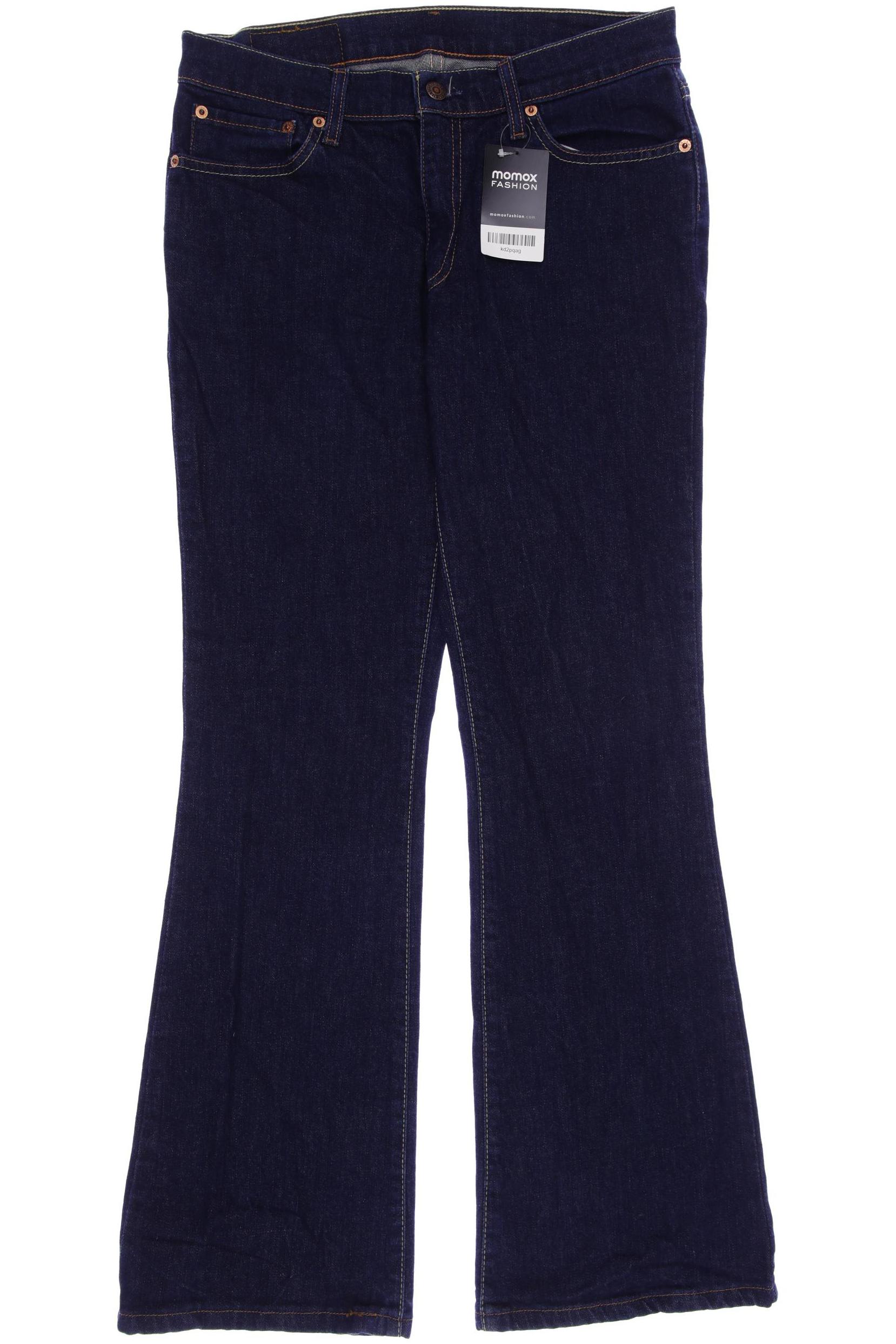 

Levis Damen Jeans, blau, Gr. 30
