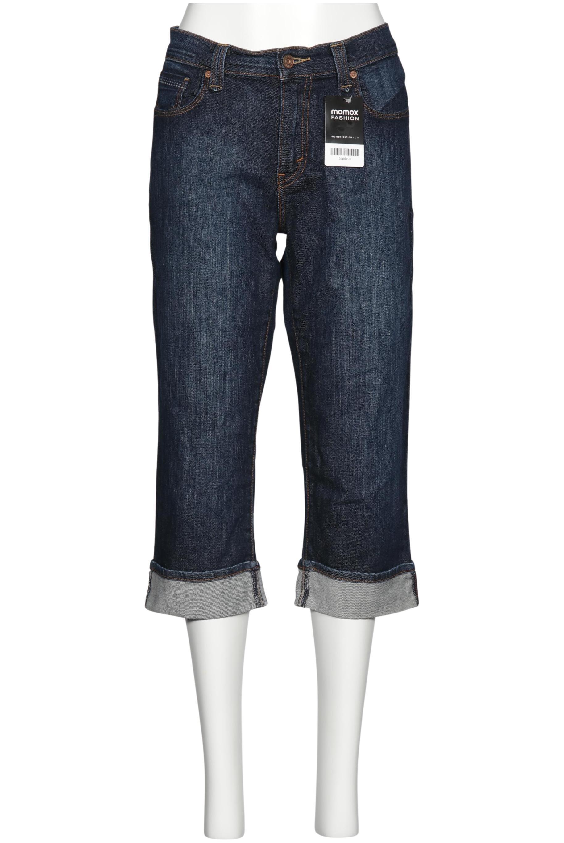 

Levis Damen Jeans, marineblau, Gr. 29