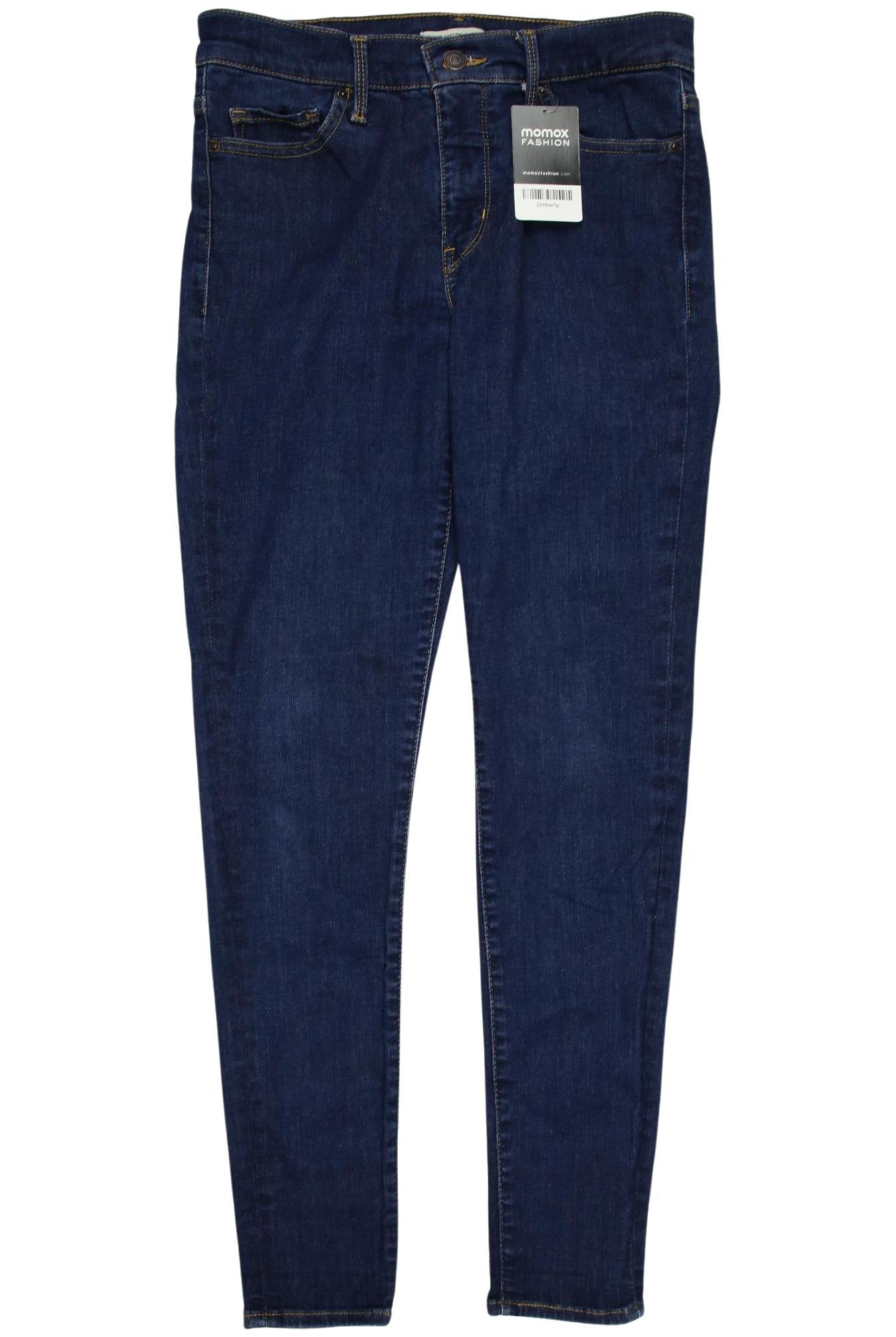 

Levis Damen Jeans, blau, Gr. 29
