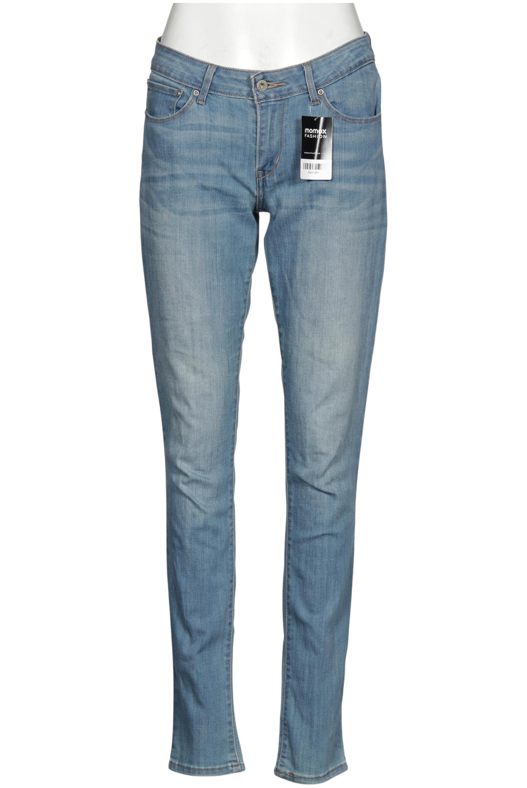 

Levis Damen Jeans, hellblau, Gr. 30