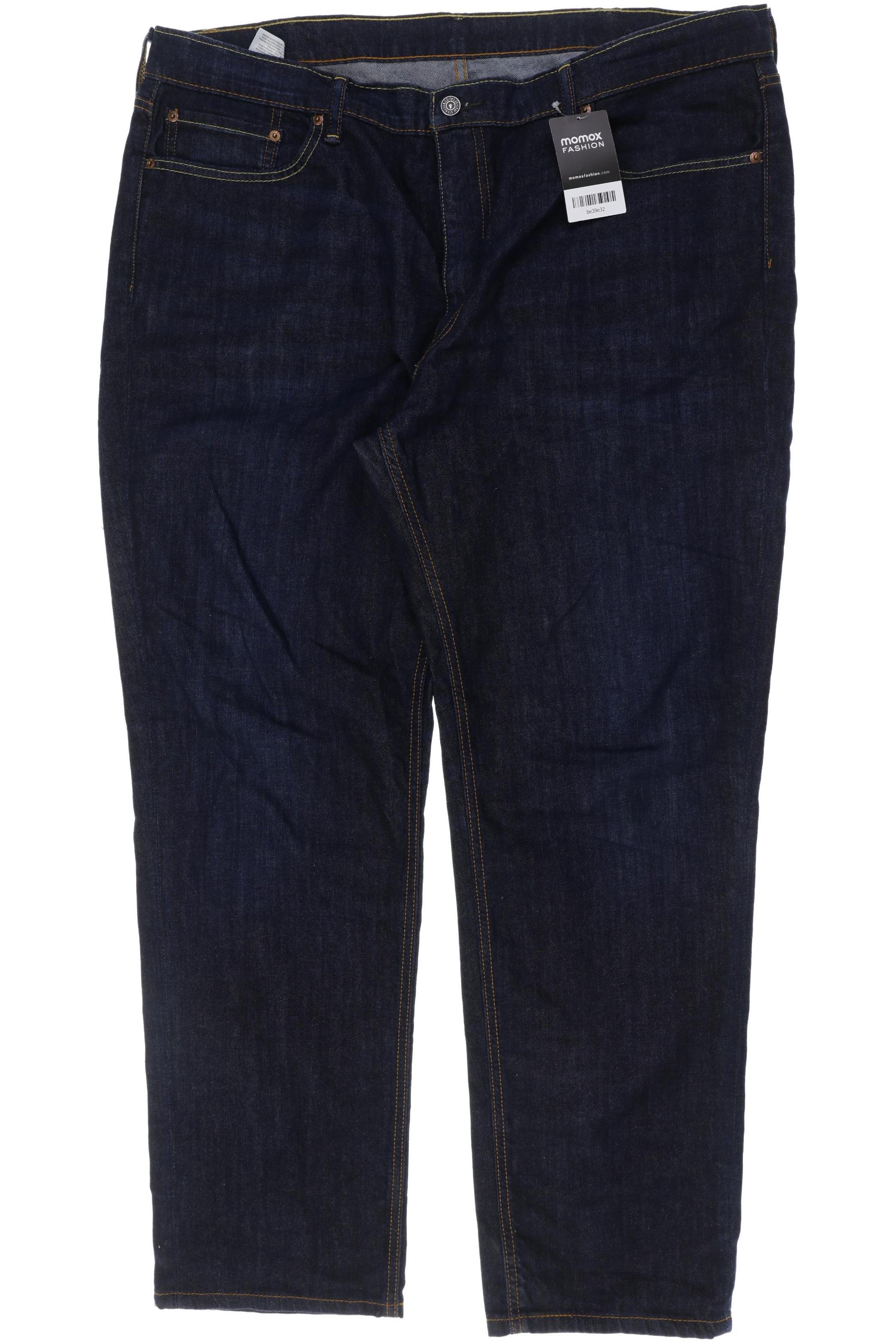 

Levis Damen Jeans, marineblau, Gr. 40