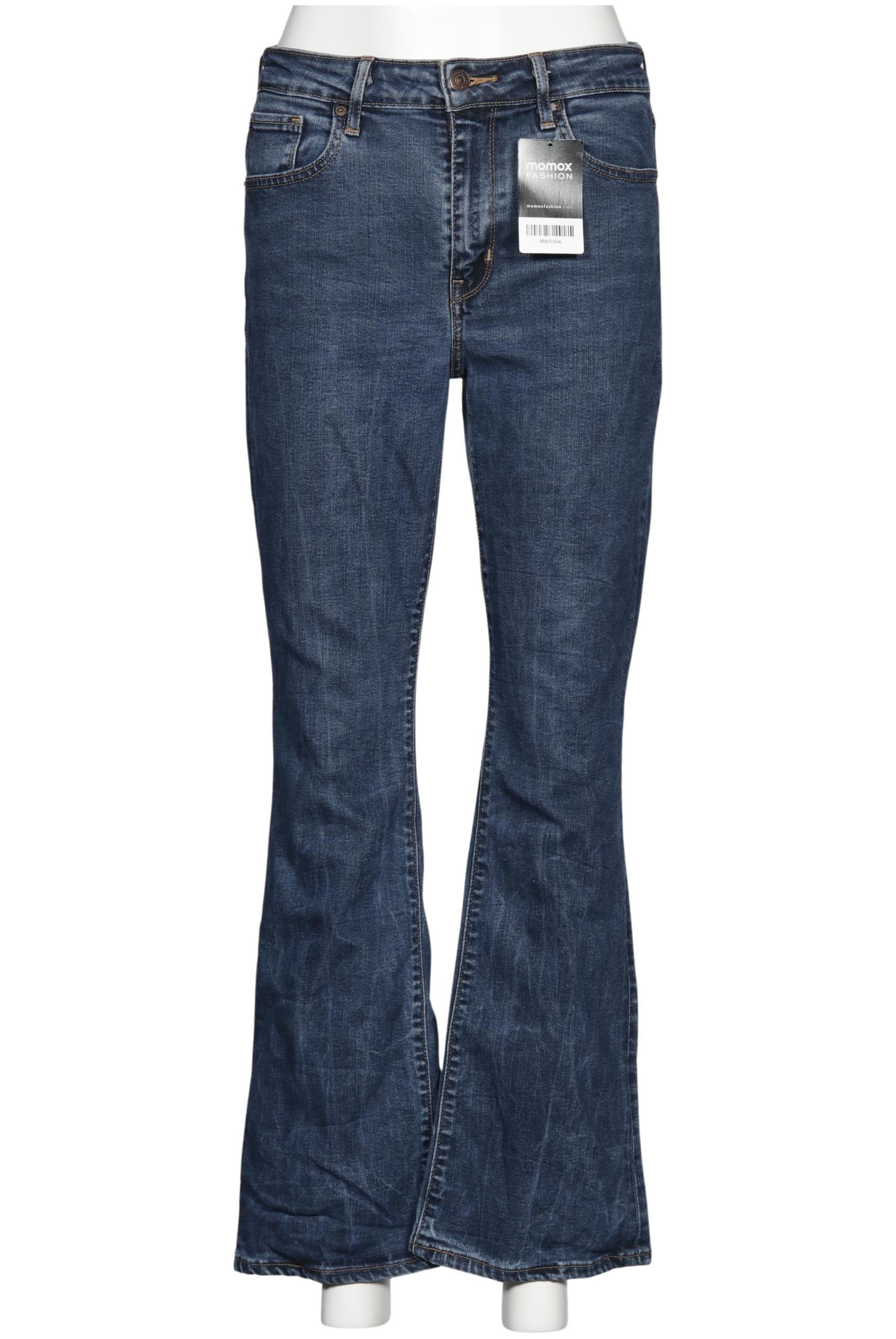 

Levis Damen Jeans, blau, Gr. 29