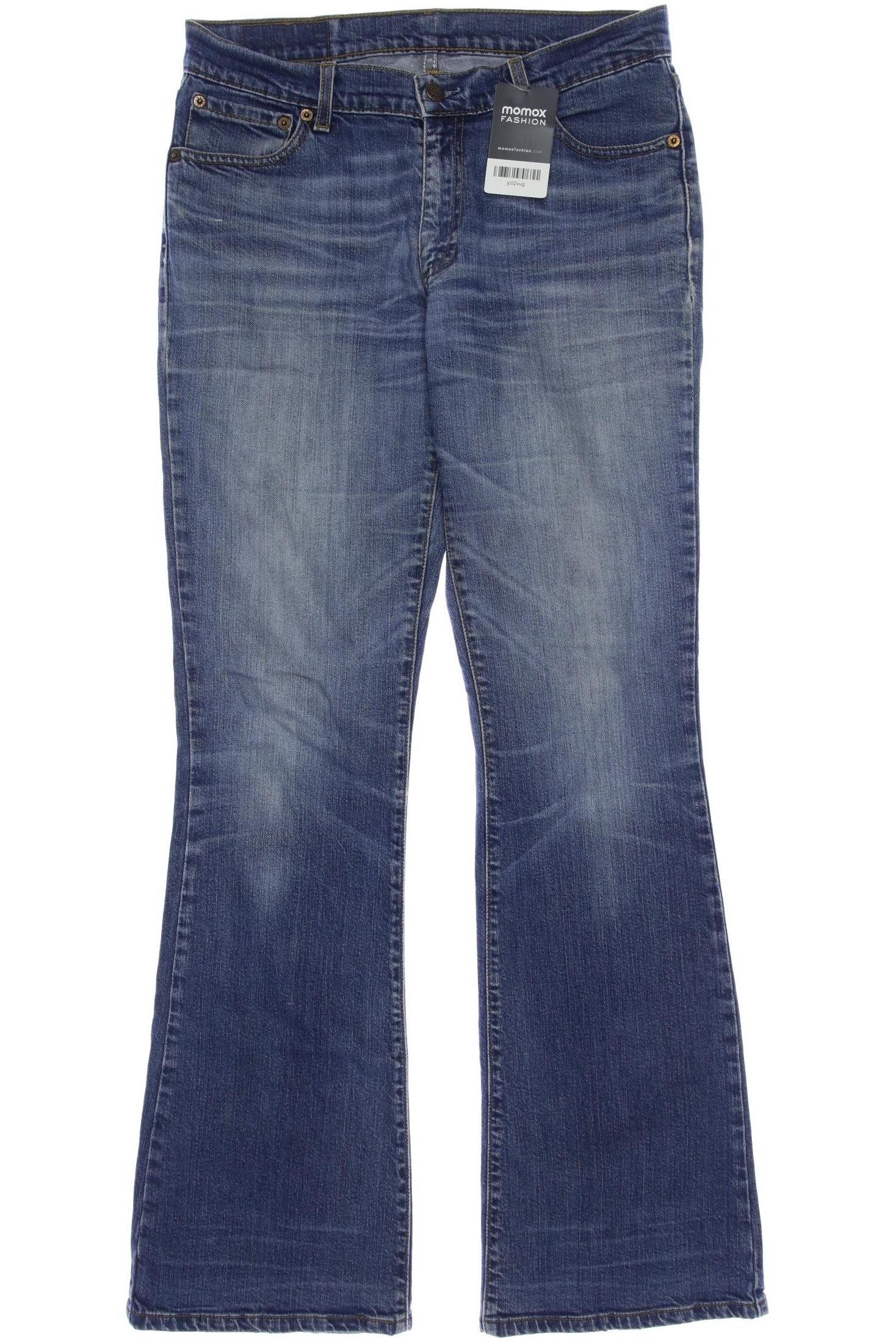 

Levis Damen Jeans, marineblau, Gr. 31