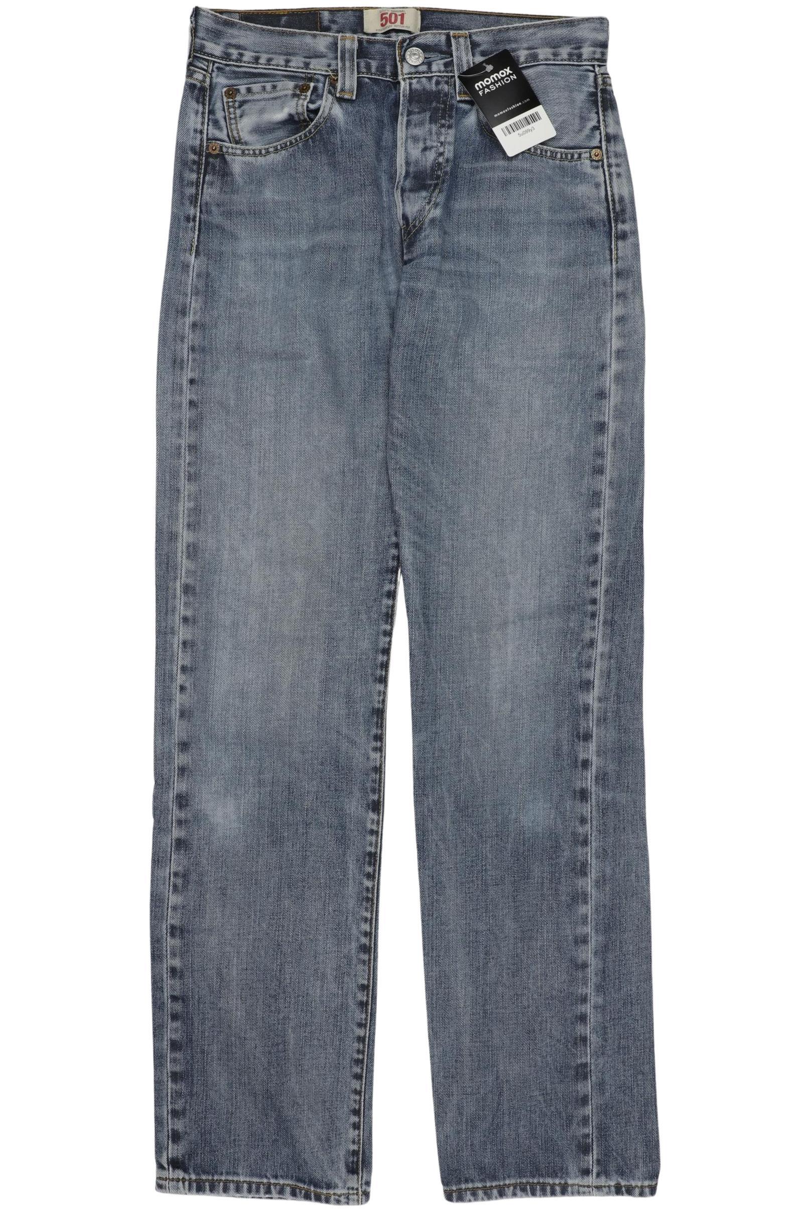Thumbnail - Levis Damen Jeans, blau, Gr. 27