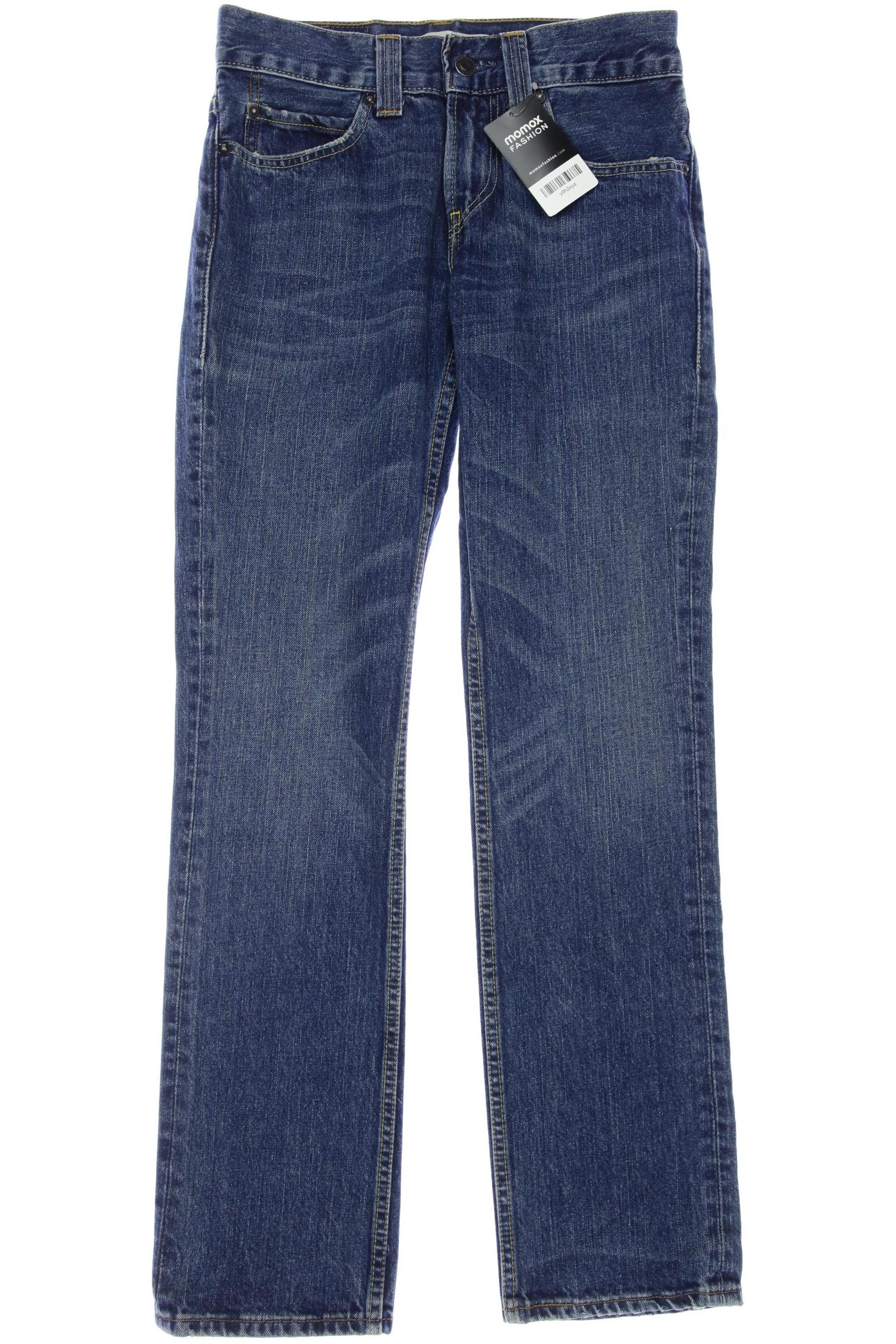 

Levis Damen Jeans, marineblau, Gr. 29