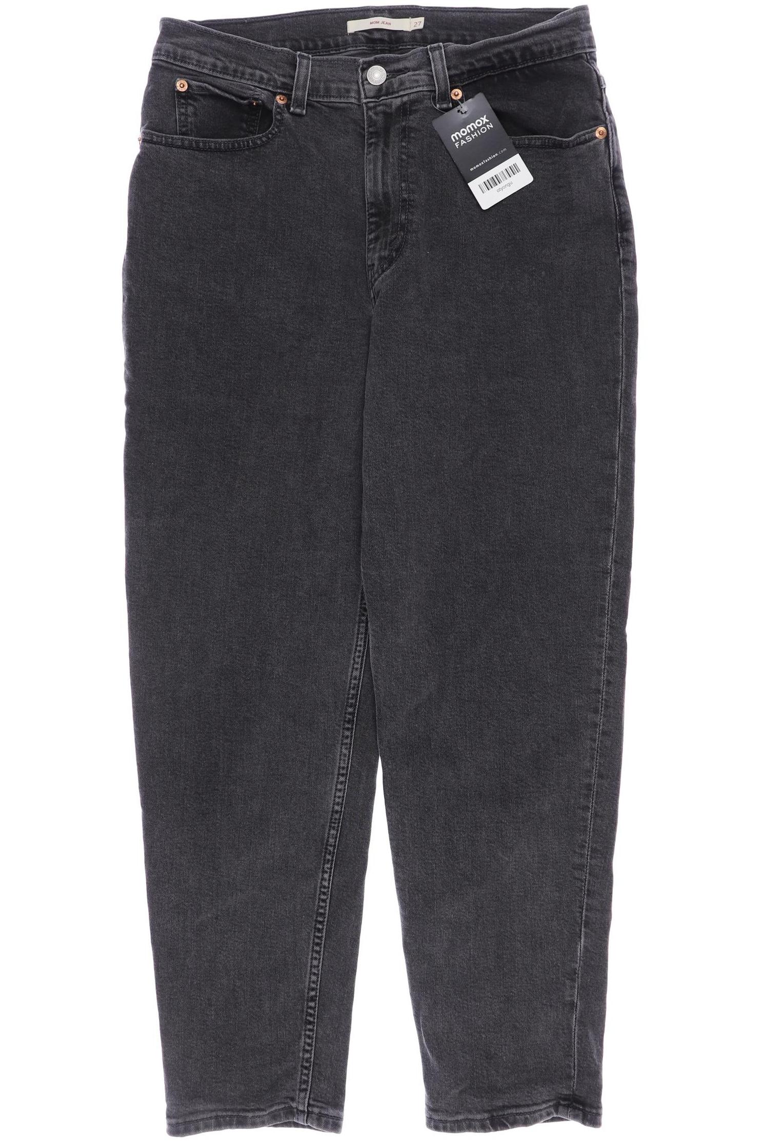 

Levis Damen Jeans, grau, Gr. 38