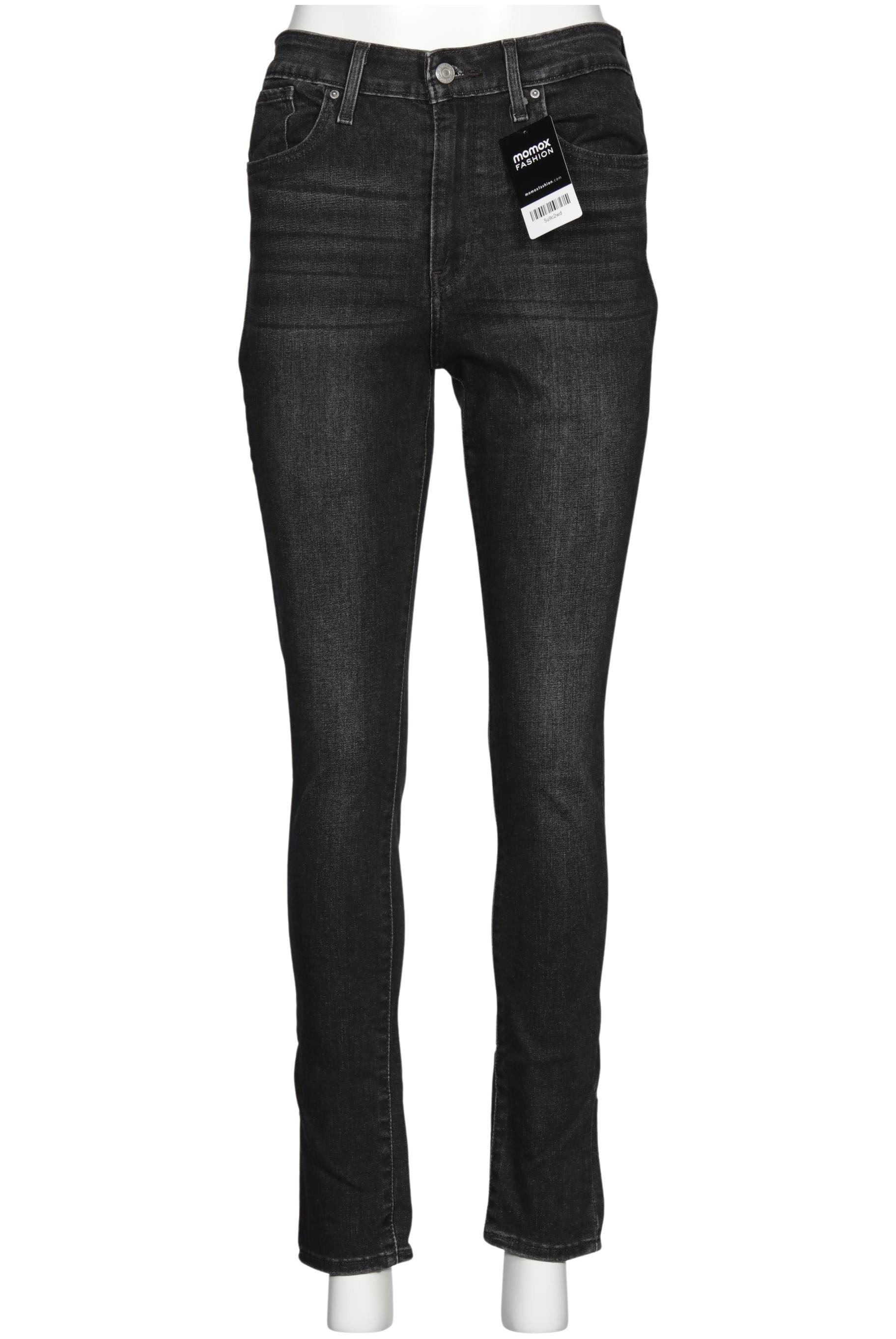 Thumbnail - Levis Damen Jeans, schwarz, Gr. 29