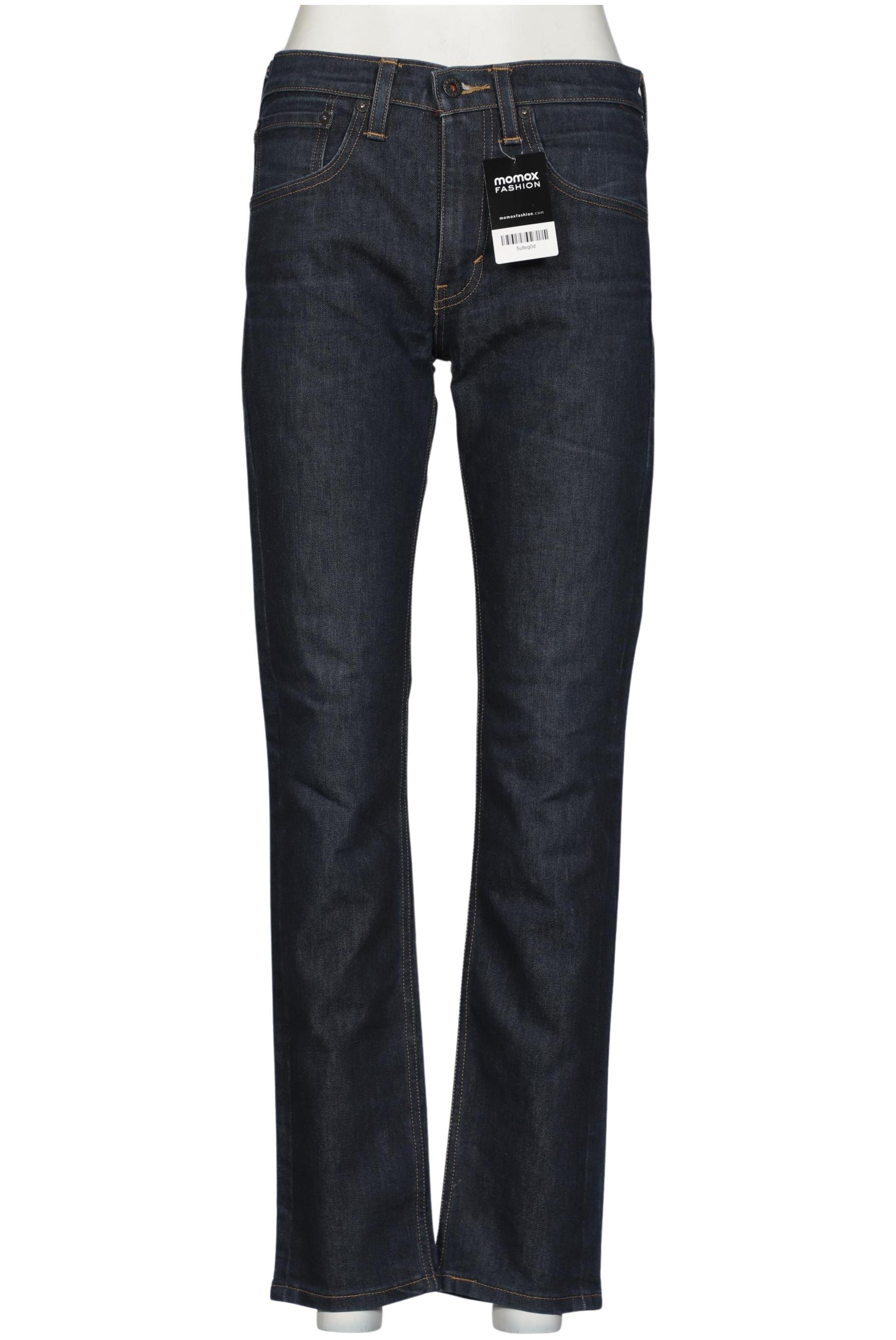 

Levis Damen Jeans, marineblau, Gr. 31