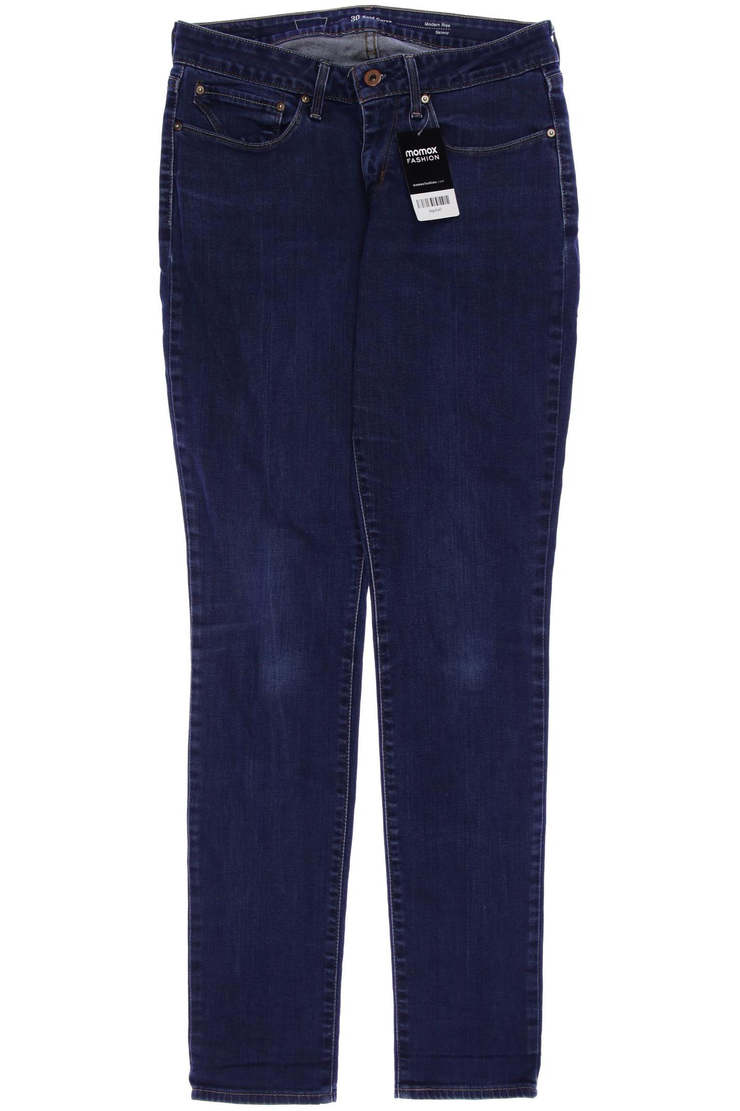 

Levis Damen Jeans, blau