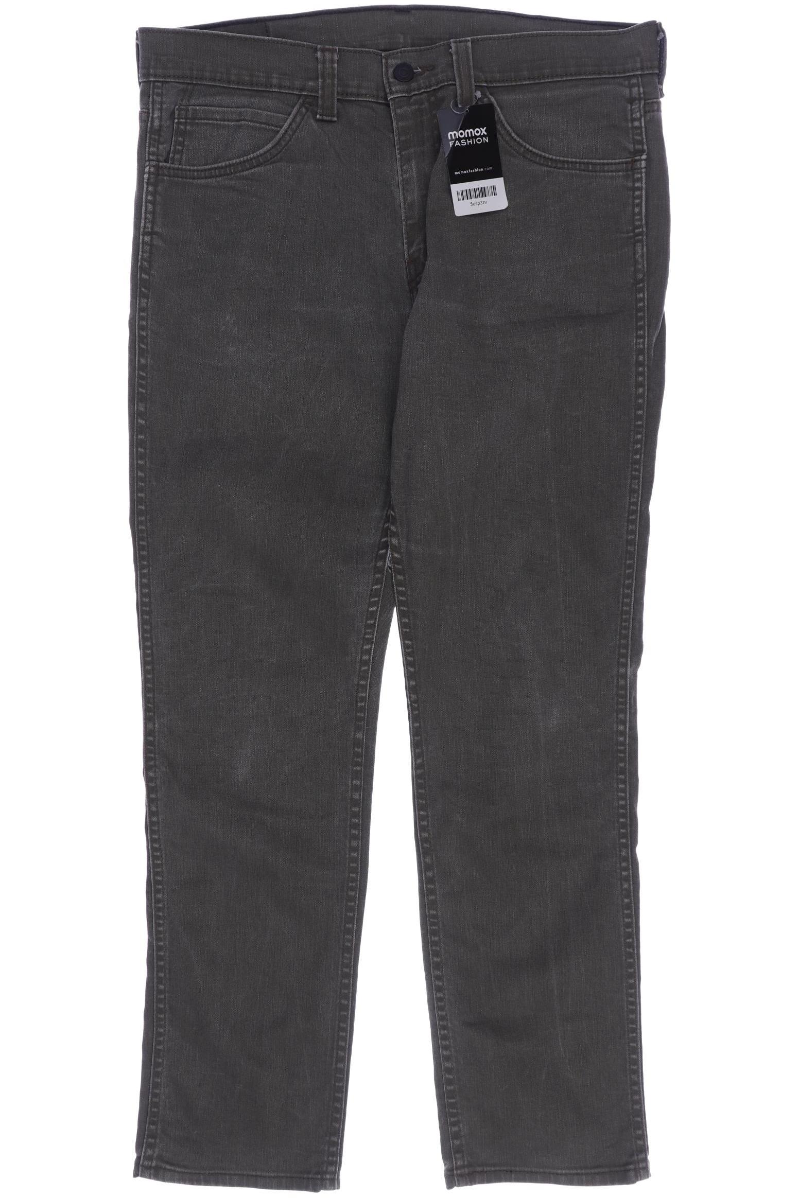 

Levis Damen Jeans, braun