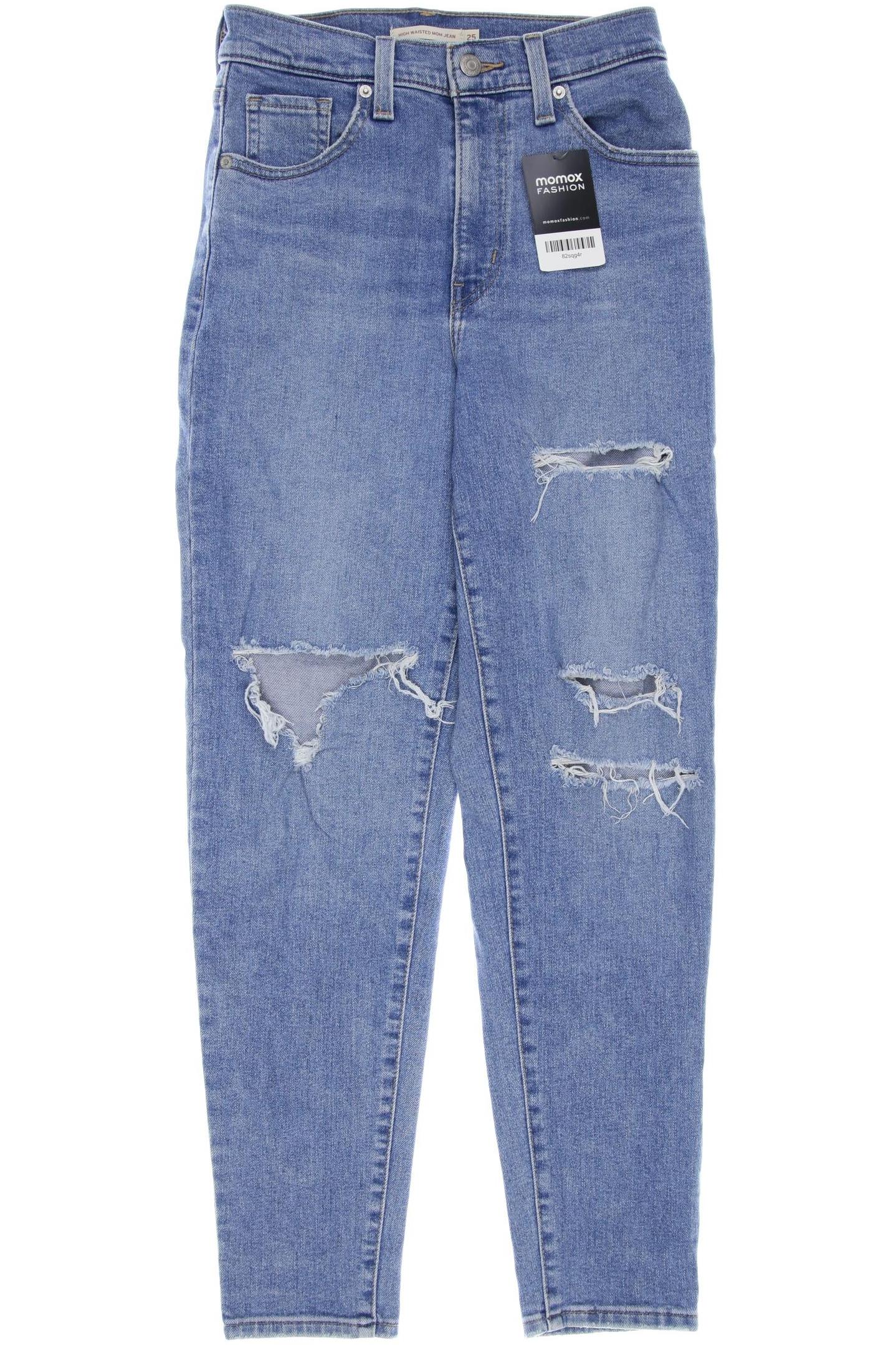 Thumbnail - Levis Damen Jeans, blau, Gr. 25