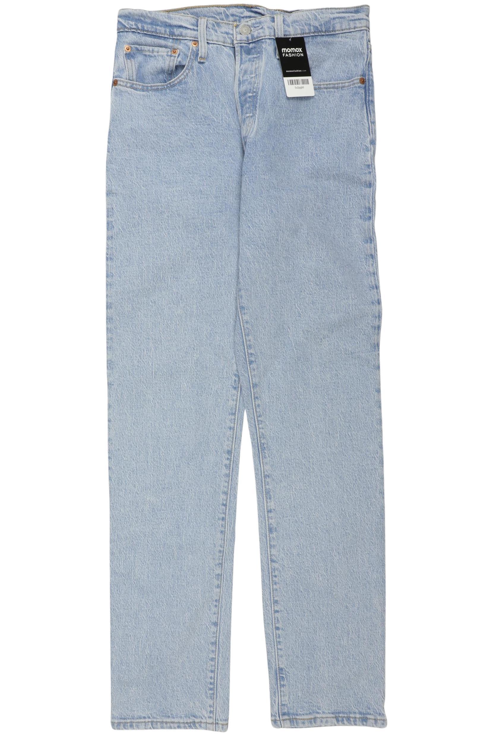 

Levis Damen Jeans, blau, Gr. 28