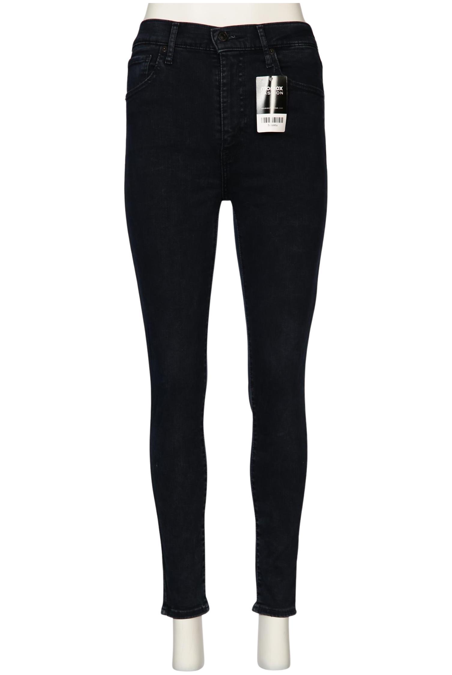 

Levis Damen Jeans, marineblau, Gr. 28