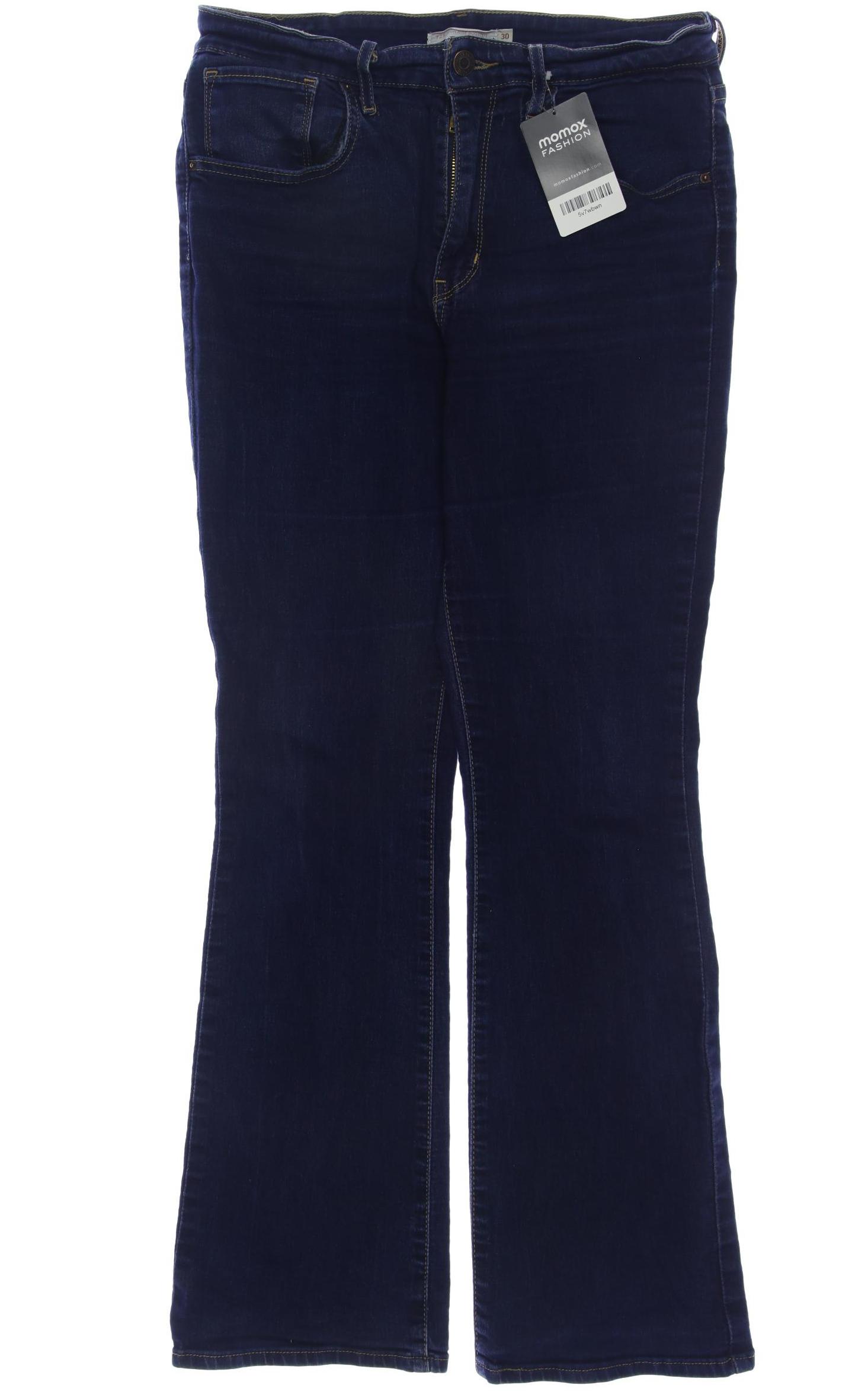 

Levis Damen Jeans, marineblau, Gr. 30