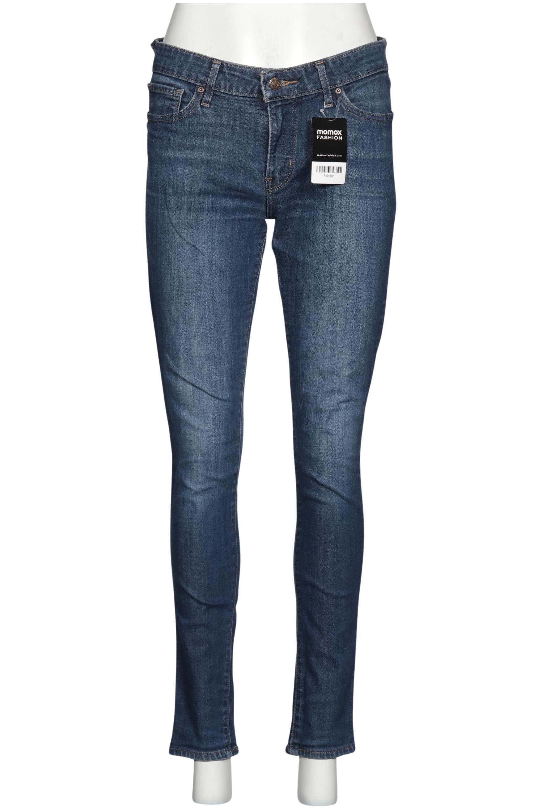 

Levis Damen Jeans, blau, Gr. 29