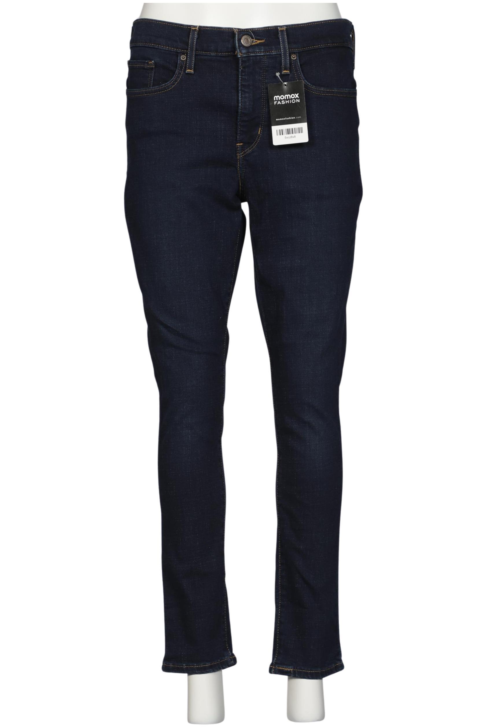 

Levis Damen Jeans, marineblau, Gr. 30