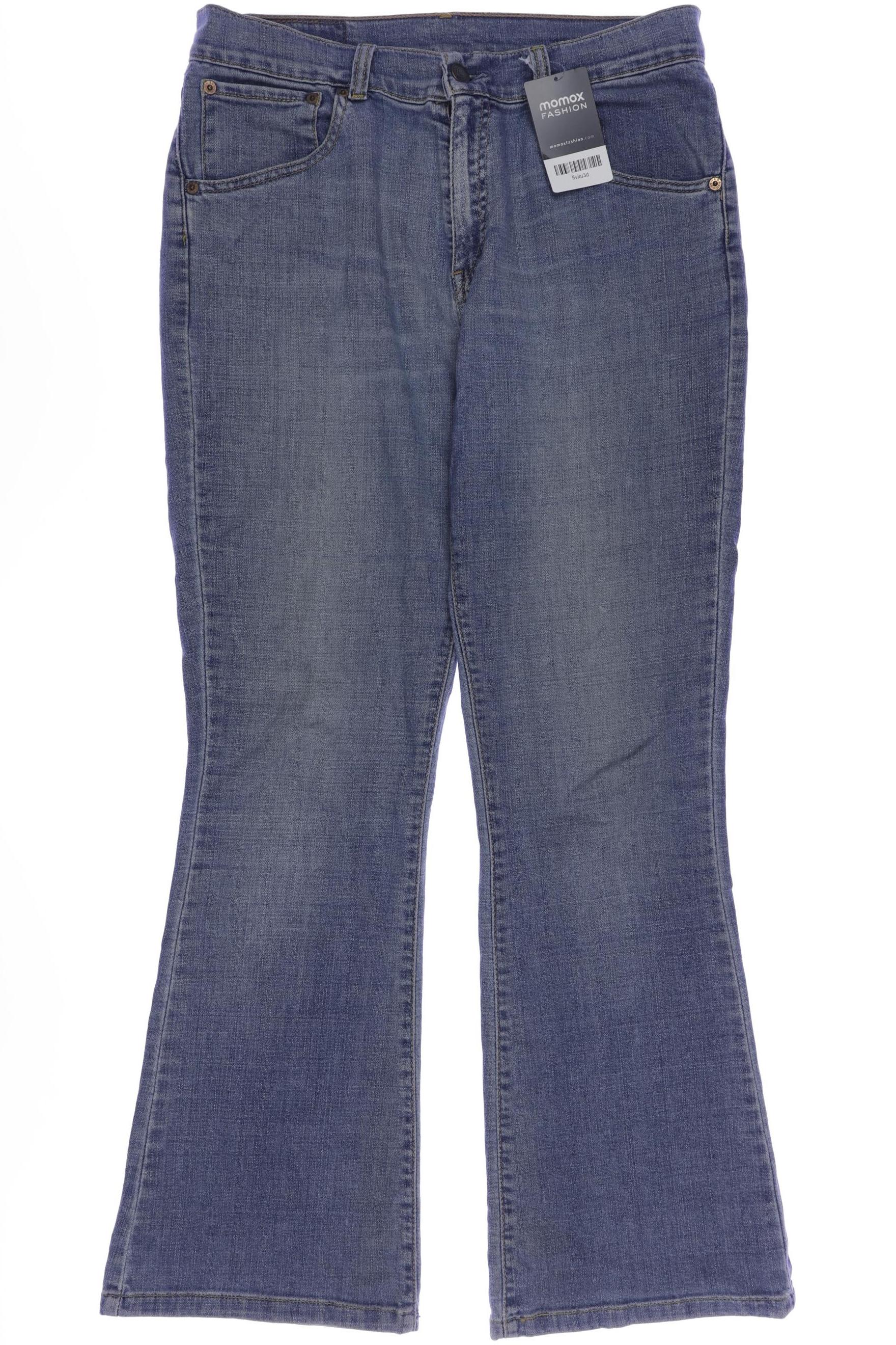 

Levis Damen Jeans, blau, Gr. 31