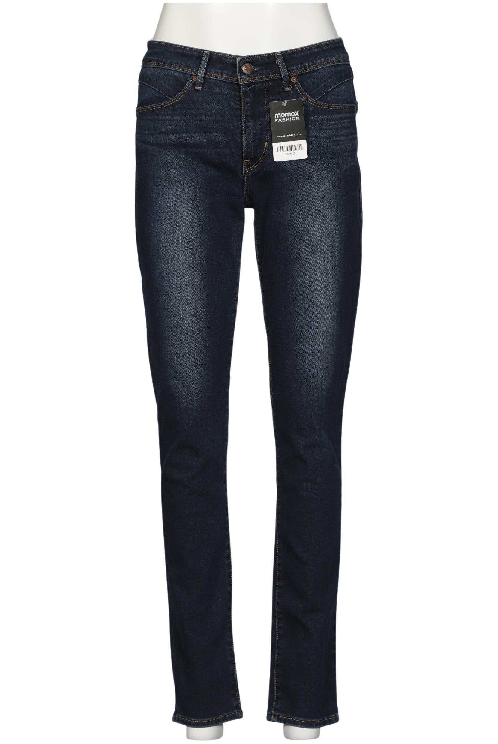 

Levis Damen Jeans, marineblau, Gr. 29