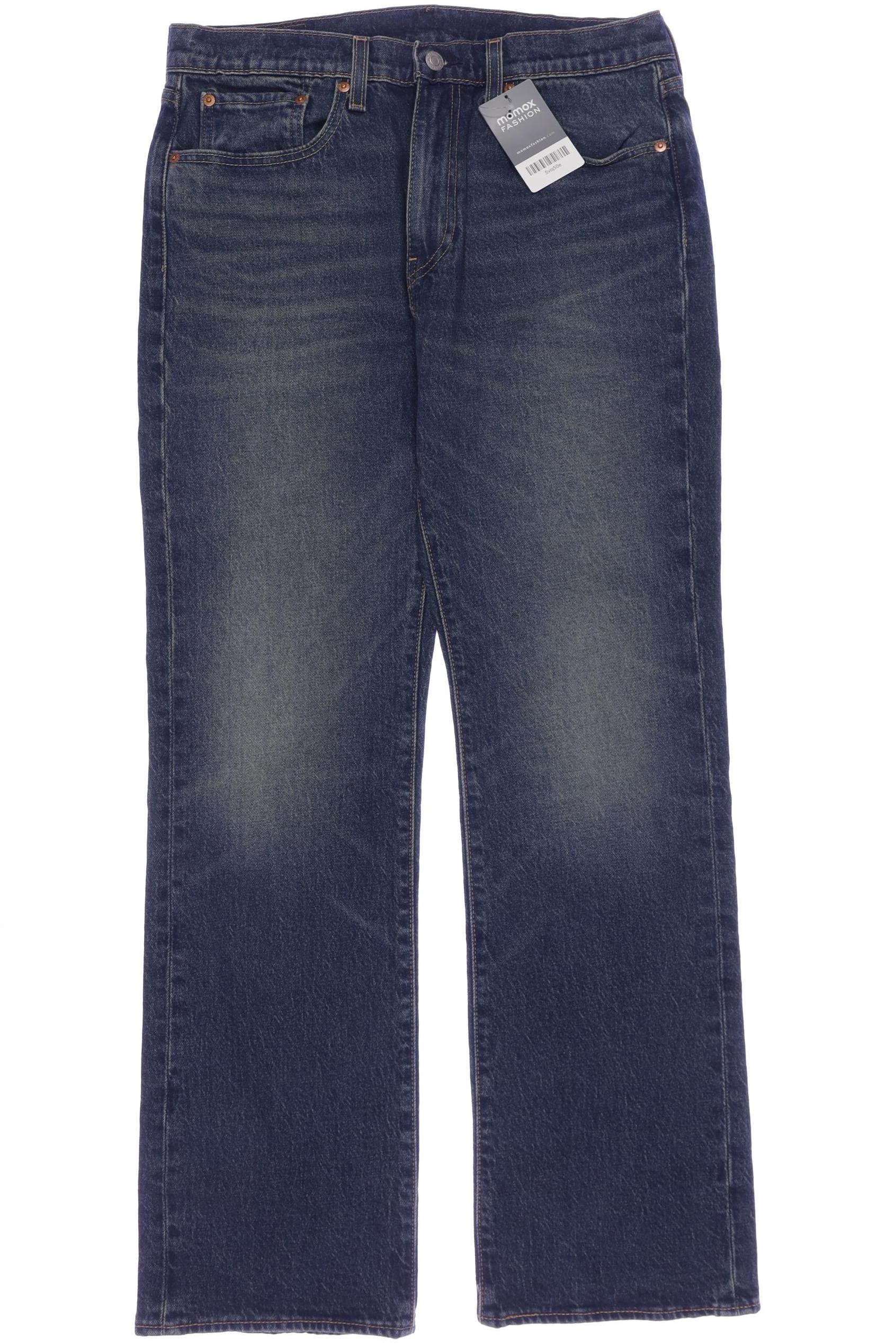 

Levis Damen Jeans, marineblau, Gr. 32