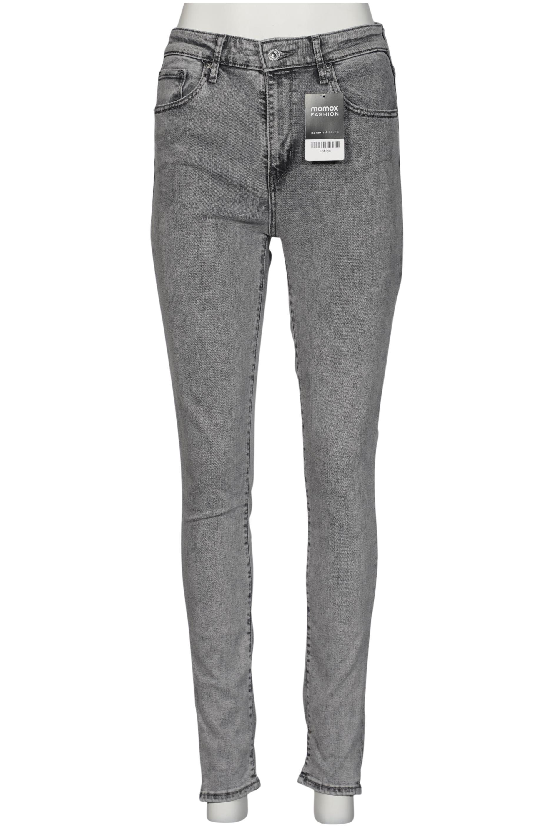 

Levis Damen Jeans, grau, Gr. 29