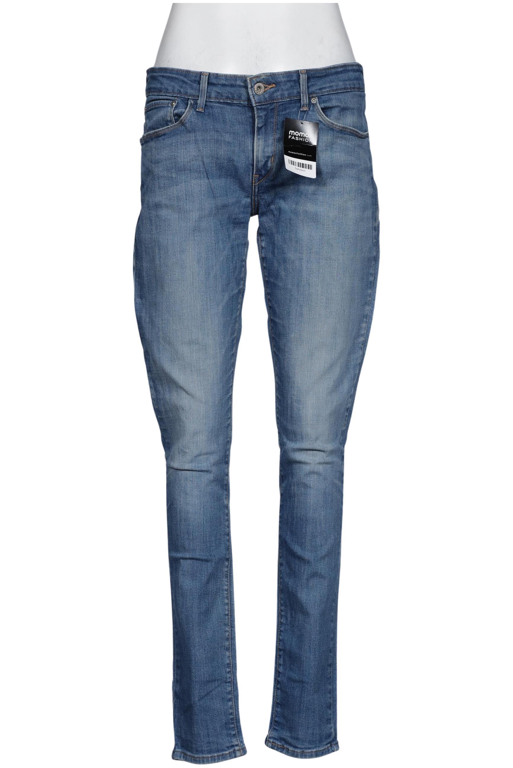 

Levis Damen Jeans, blau, Gr. 30