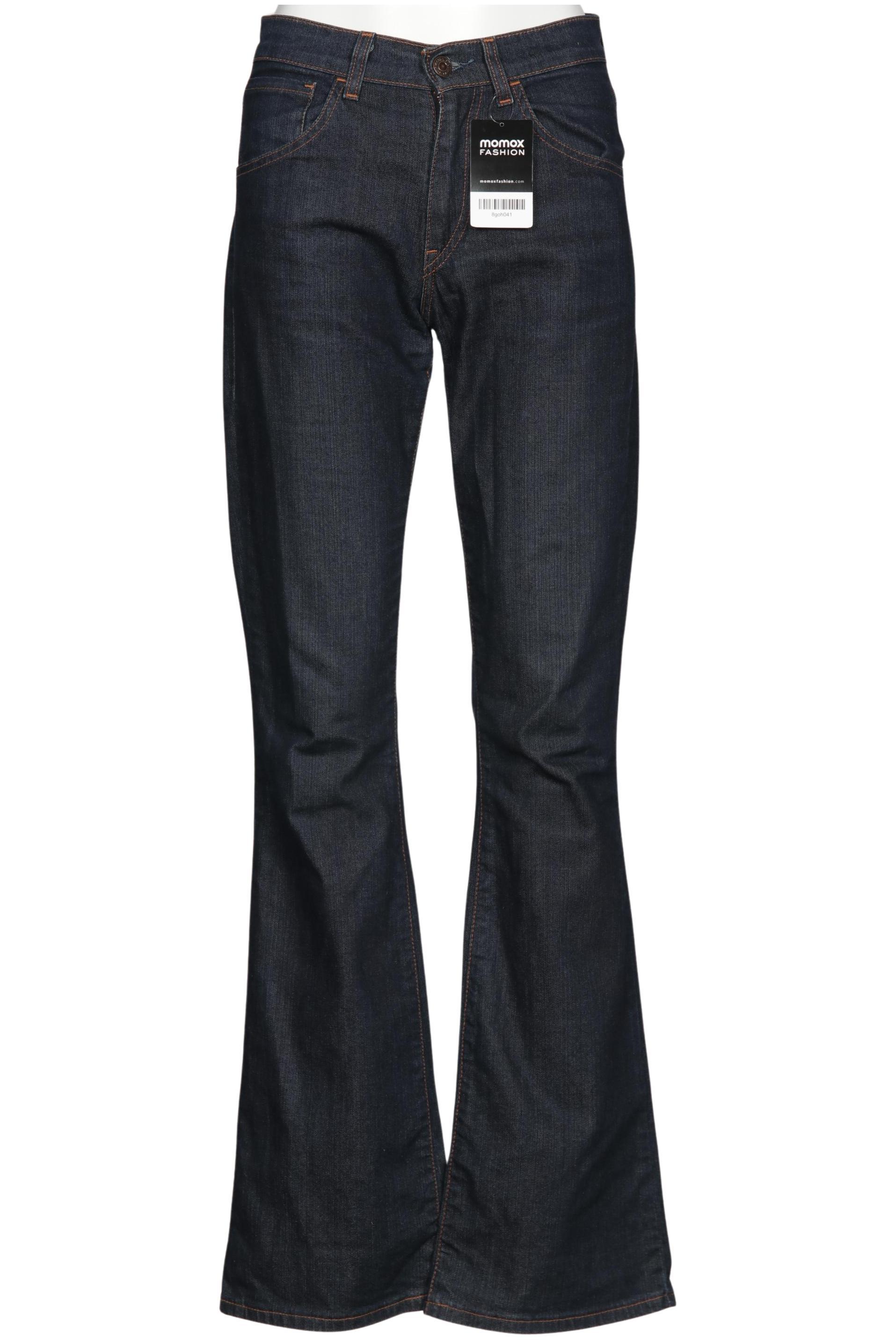 

Levis Damen Jeans, marineblau, Gr. 28