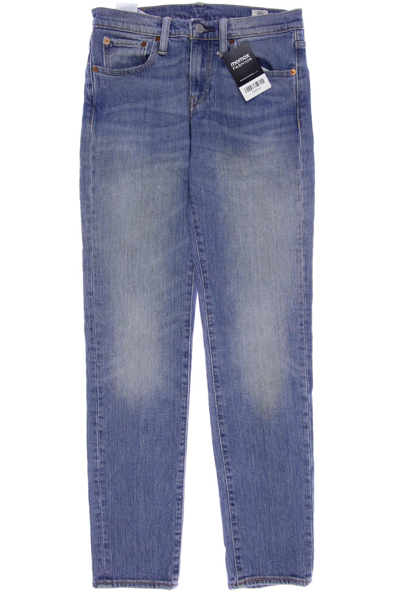 

Levis Damen Jeans, blau