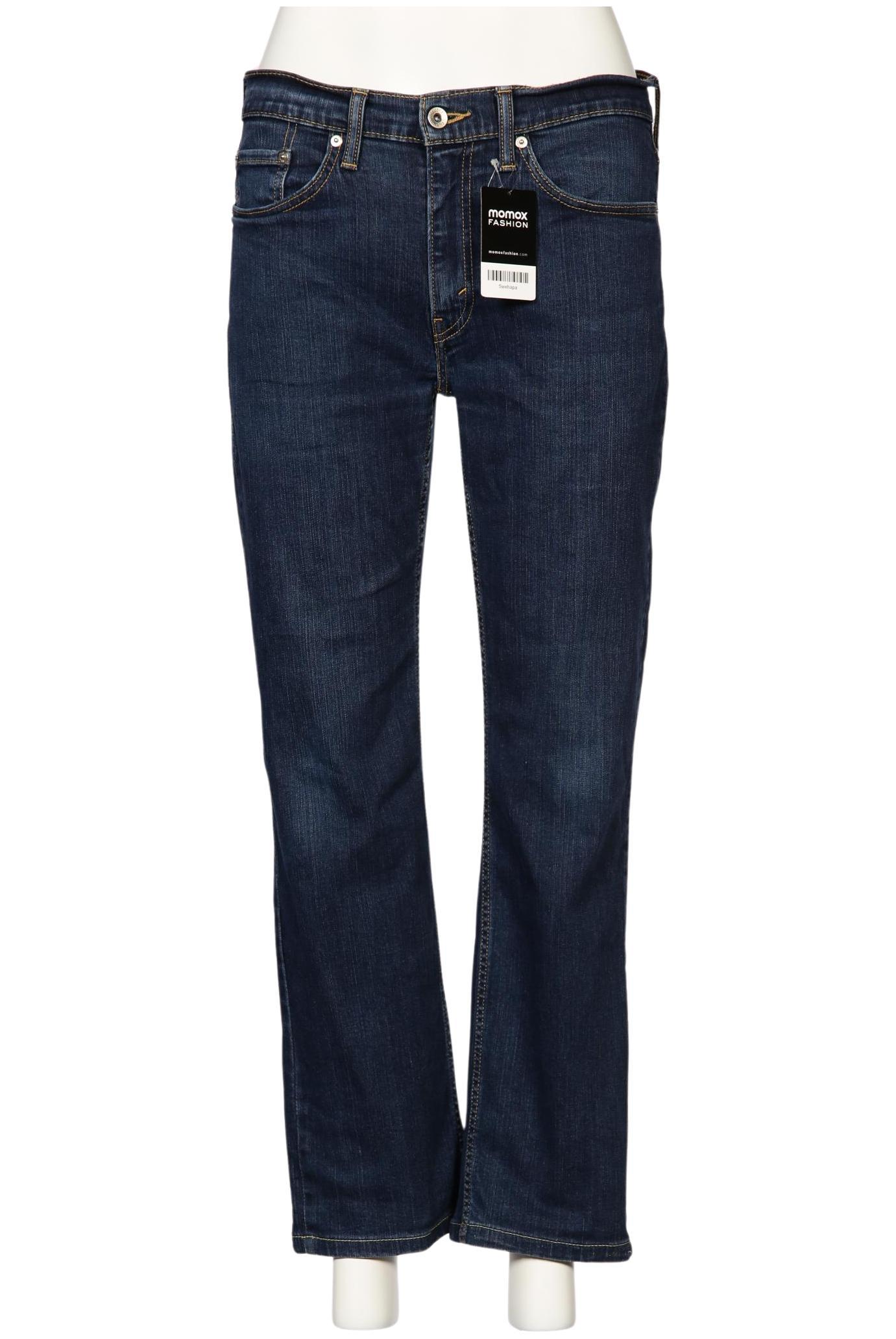 

Levis Damen Jeans, marineblau, Gr. 31