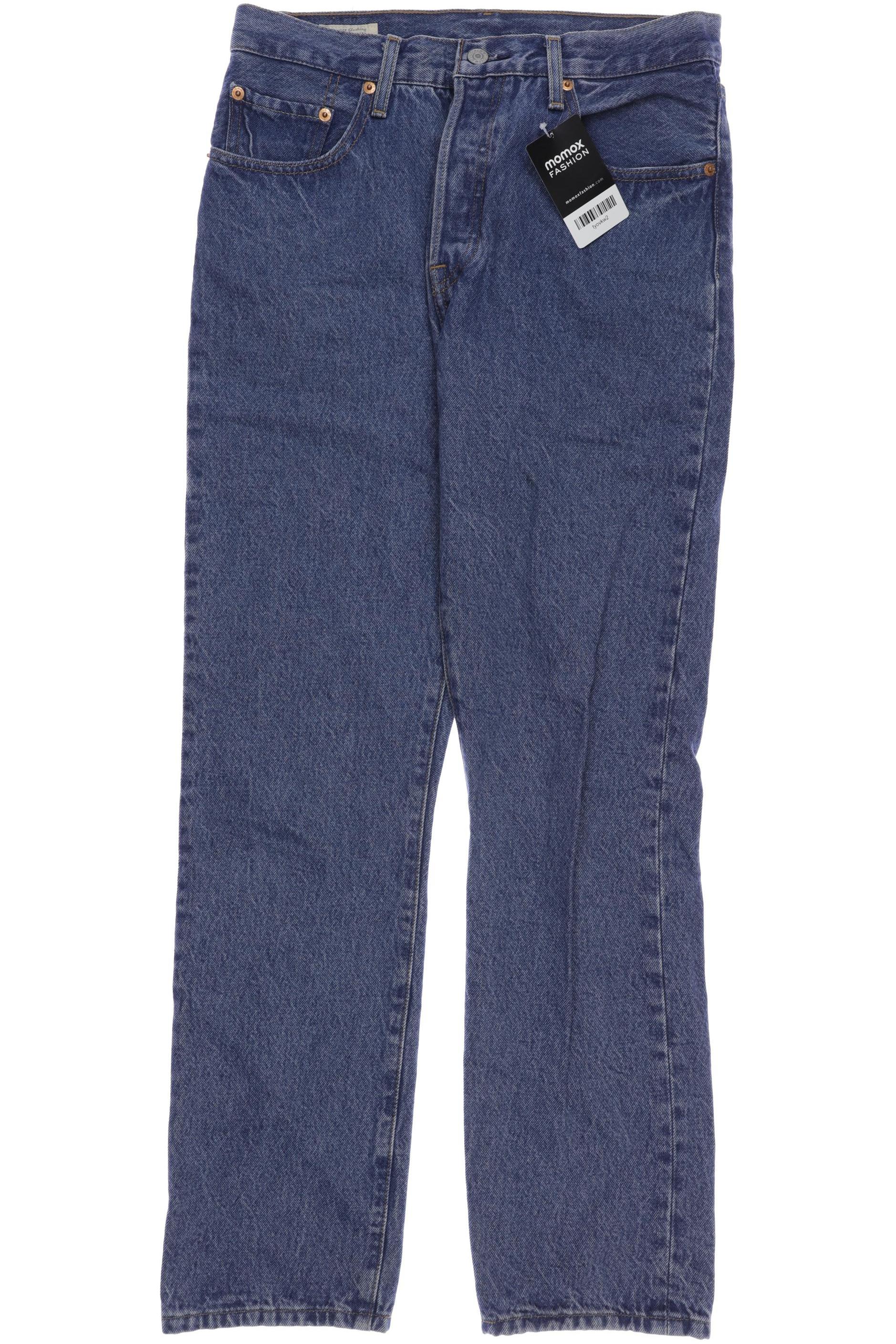 

Levis Damen Jeans, blau, Gr. 27